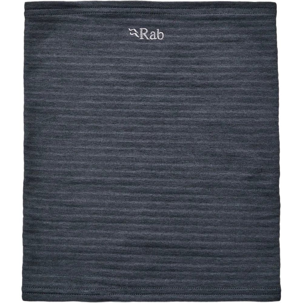 Rab Filament Neck Tube Black