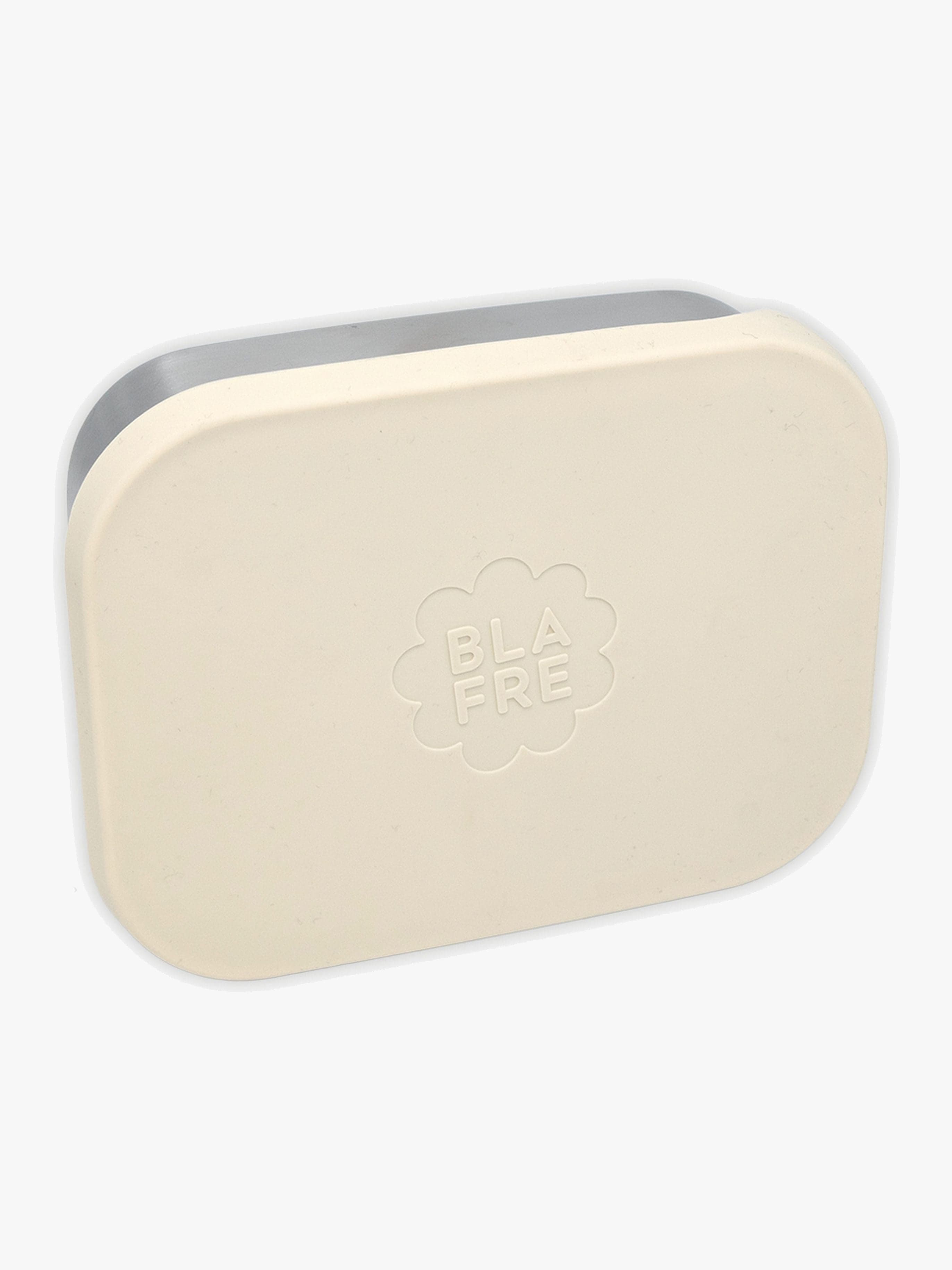Blafre Eväsrasia Kolme Lokeroa, Beige