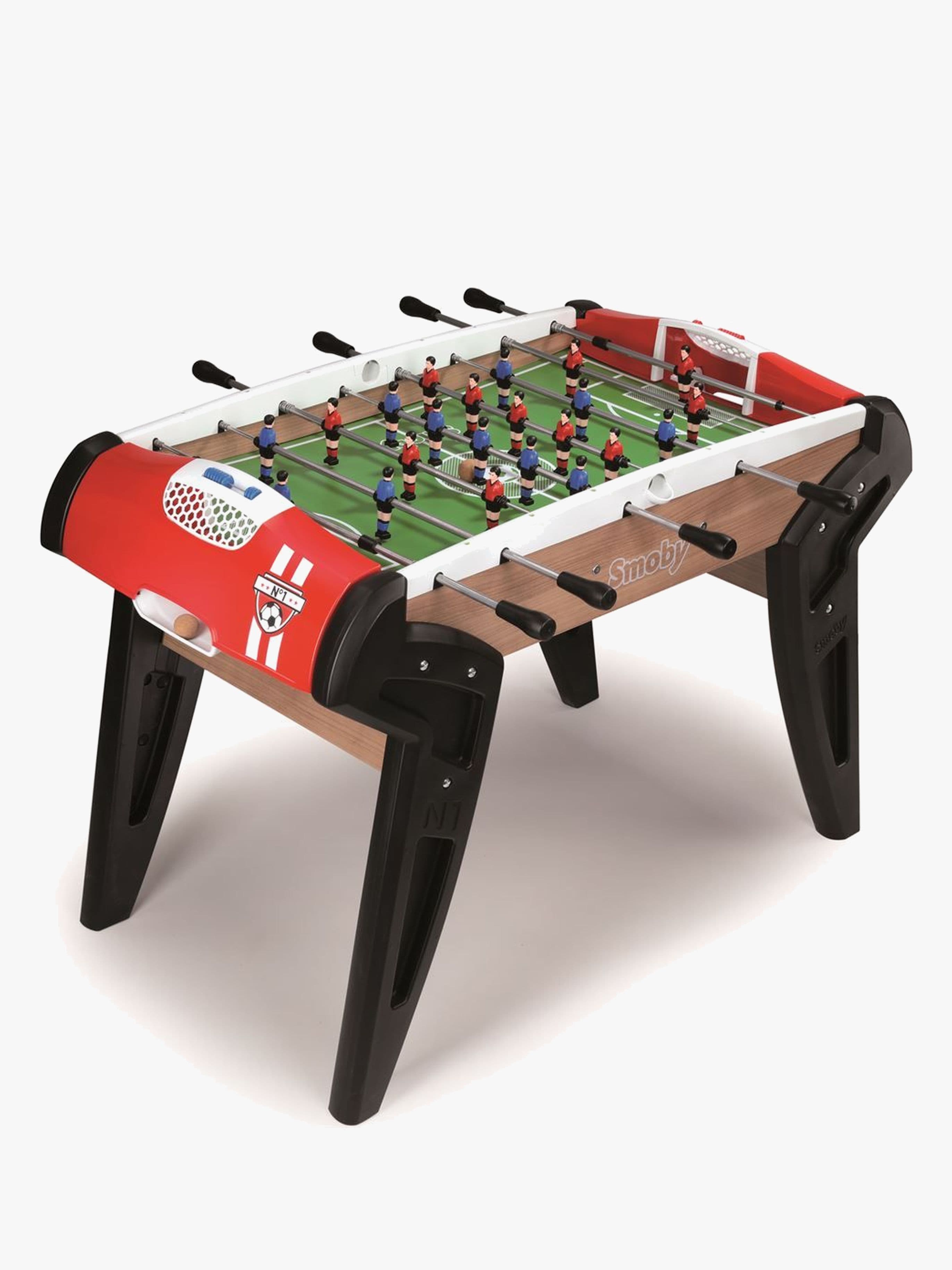 Smoby Pöytäjalkapallo