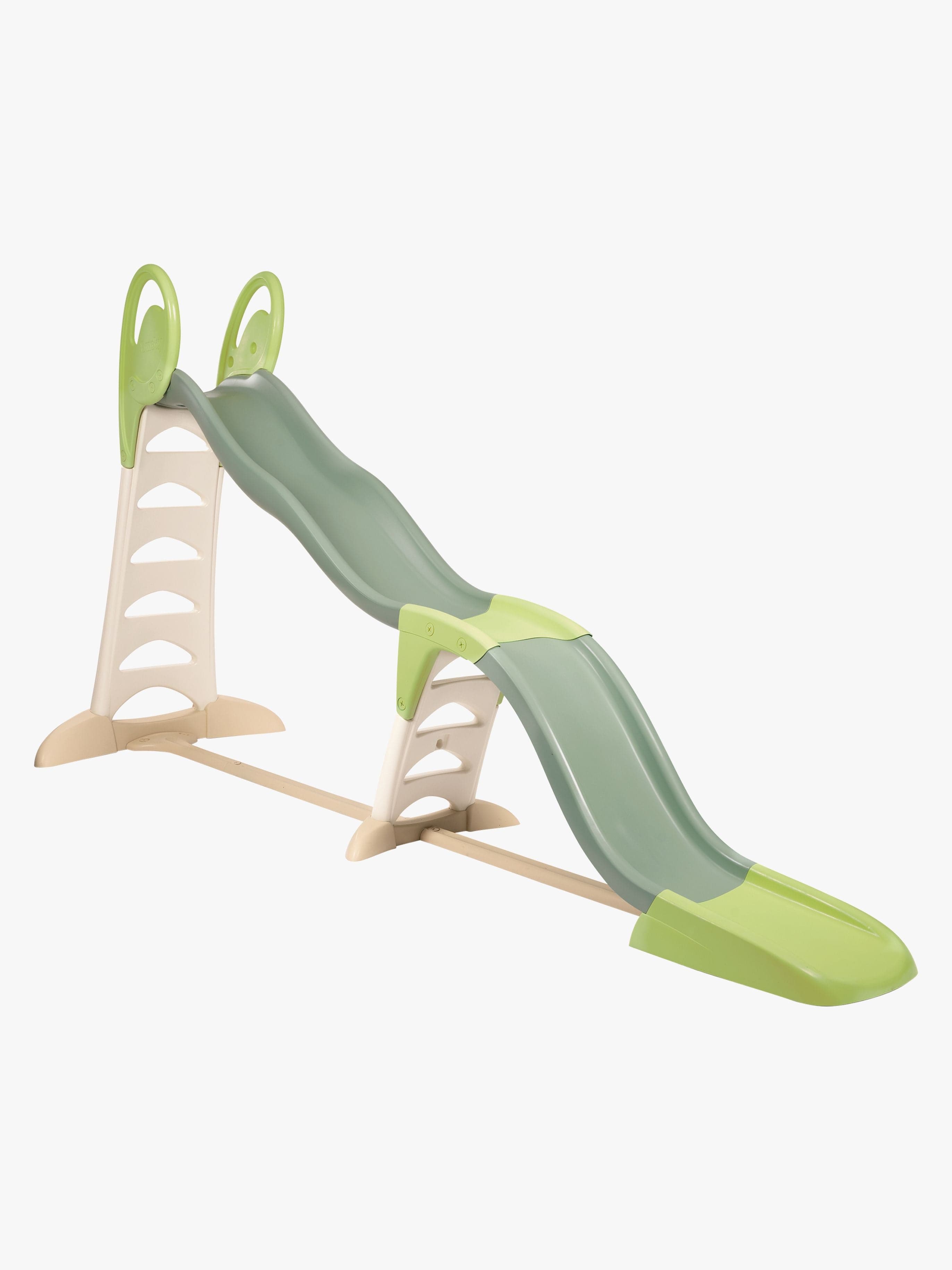 Smoby Life Megagliss Liukumäki, Vihreä