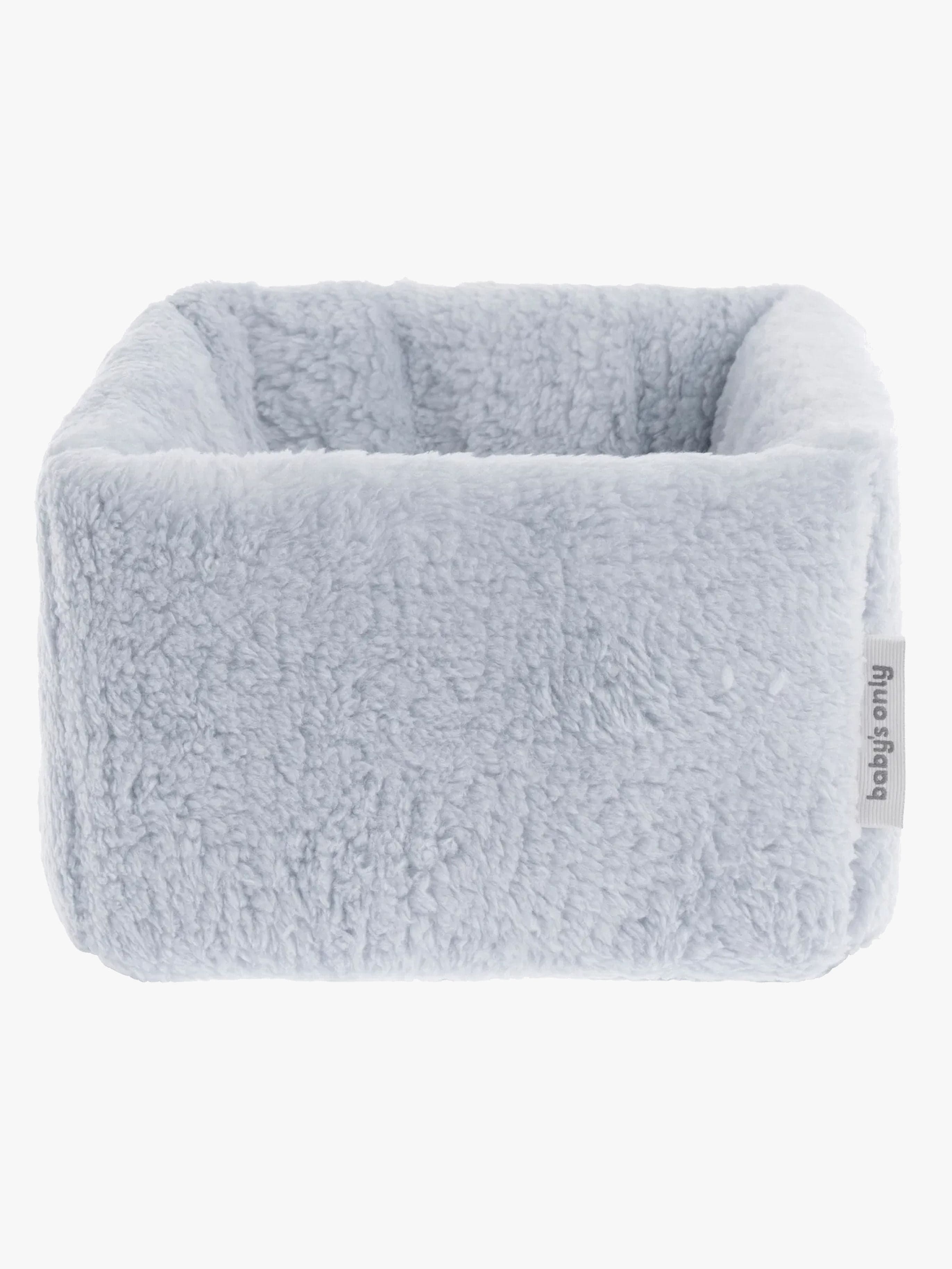 Baby's Only Kori Cozy, Misty Blue