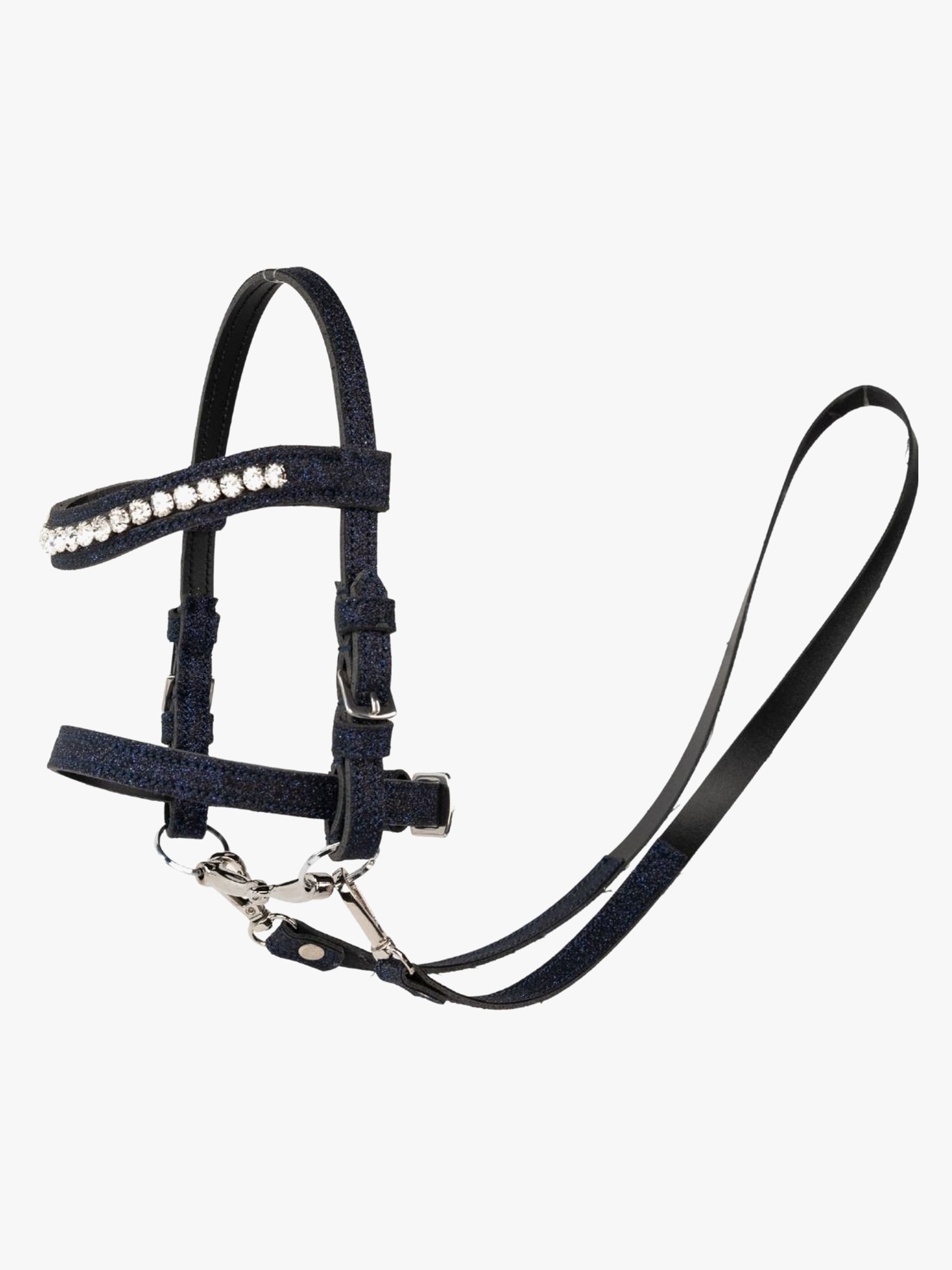 My Hobby Horse Suitset Glitter, Navy