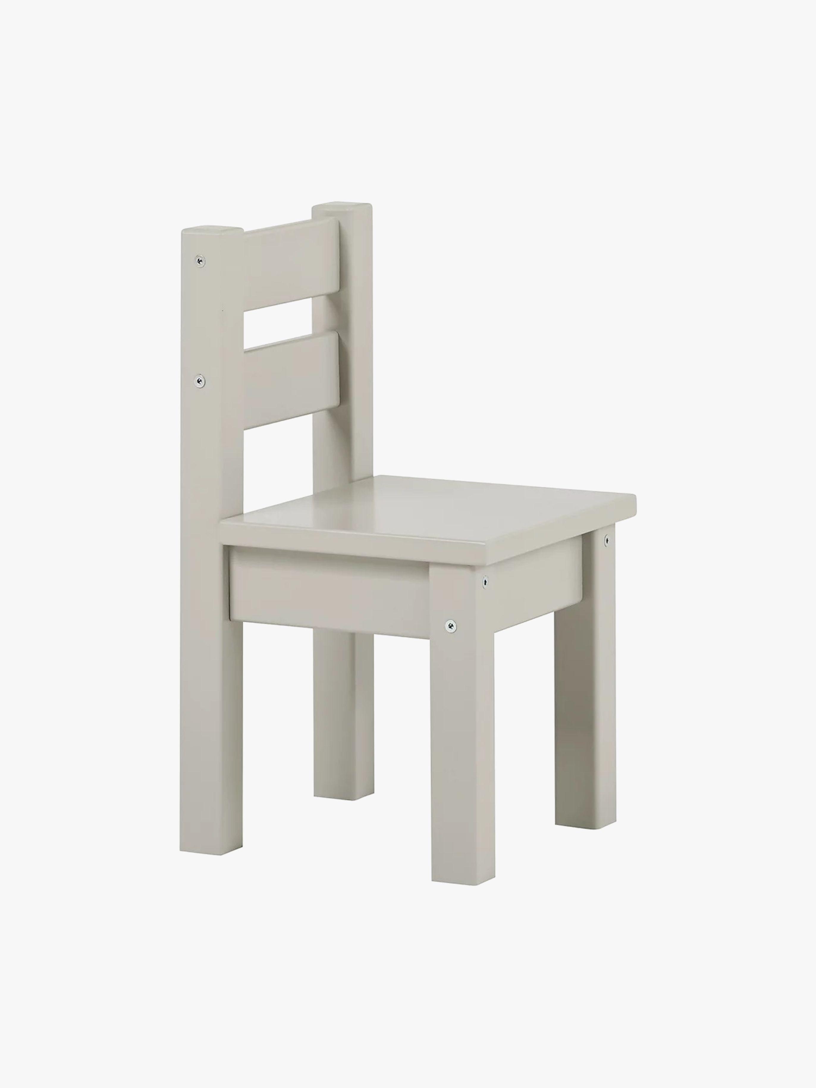 Hoppekids Tuoli MADS, Dove Grey