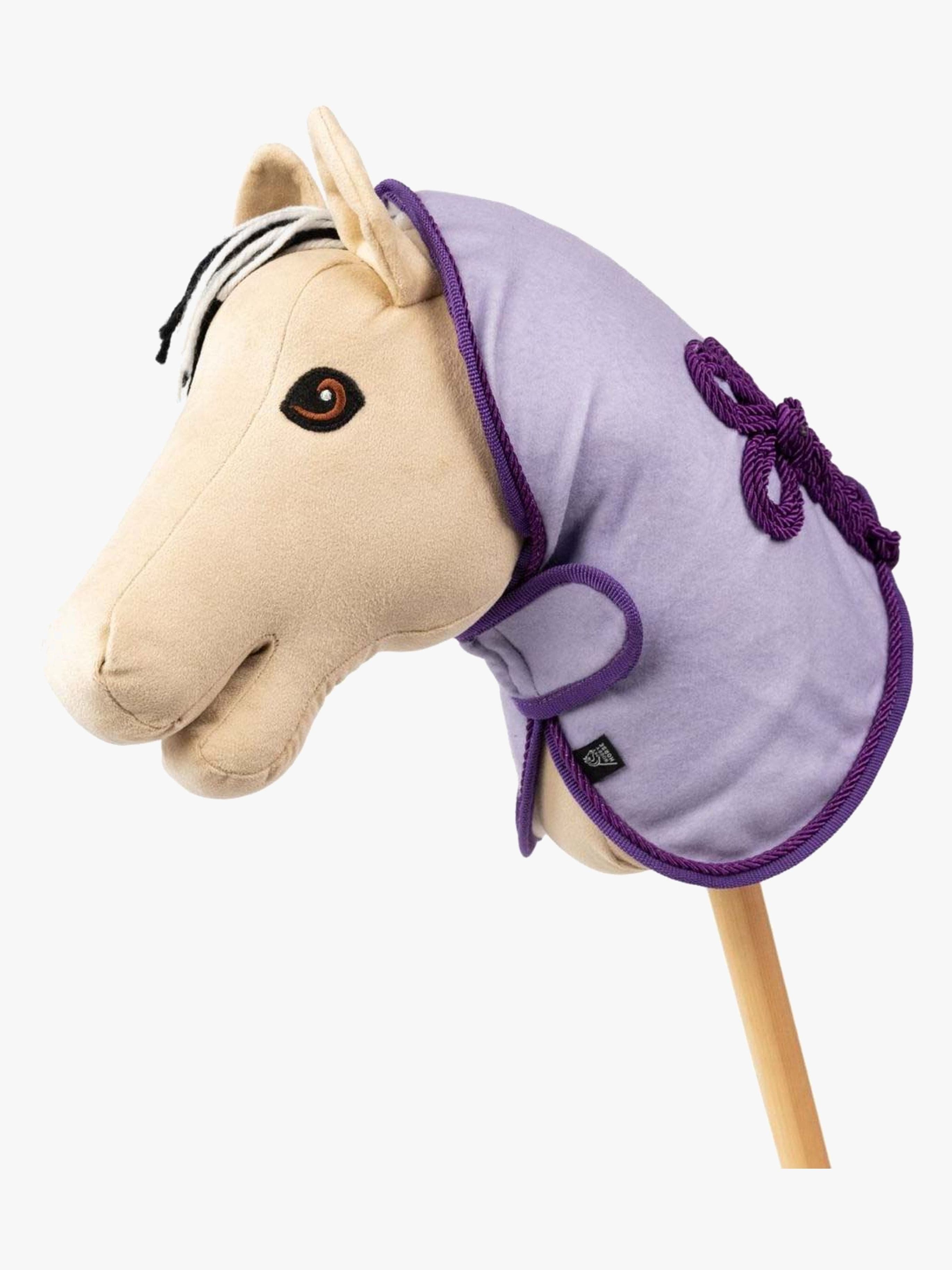 My Hobby Horse Fleecepeitto, Laventelin värinen