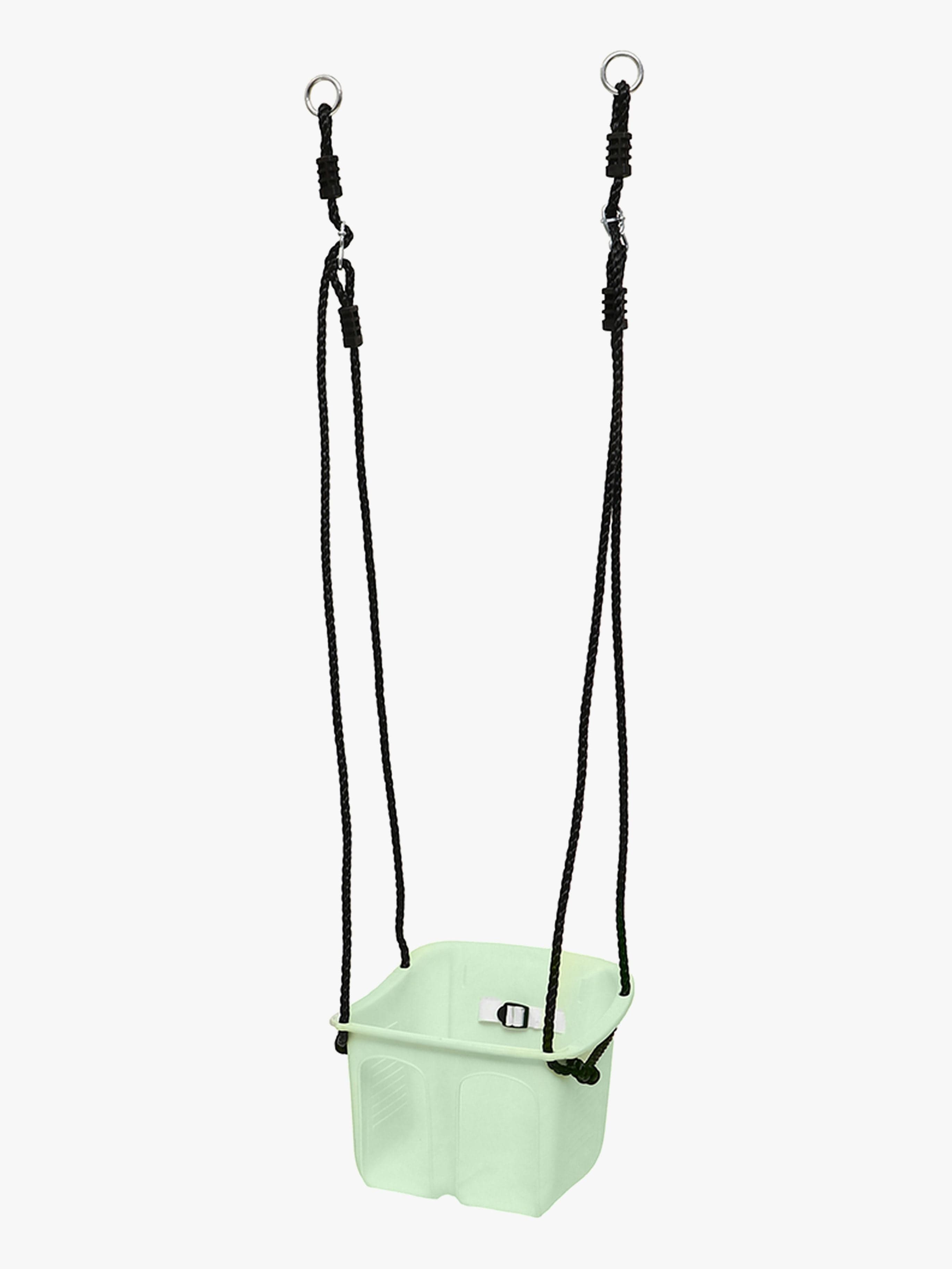 Hörby Bruk Vauvakeinu, Vaaleanvihreä