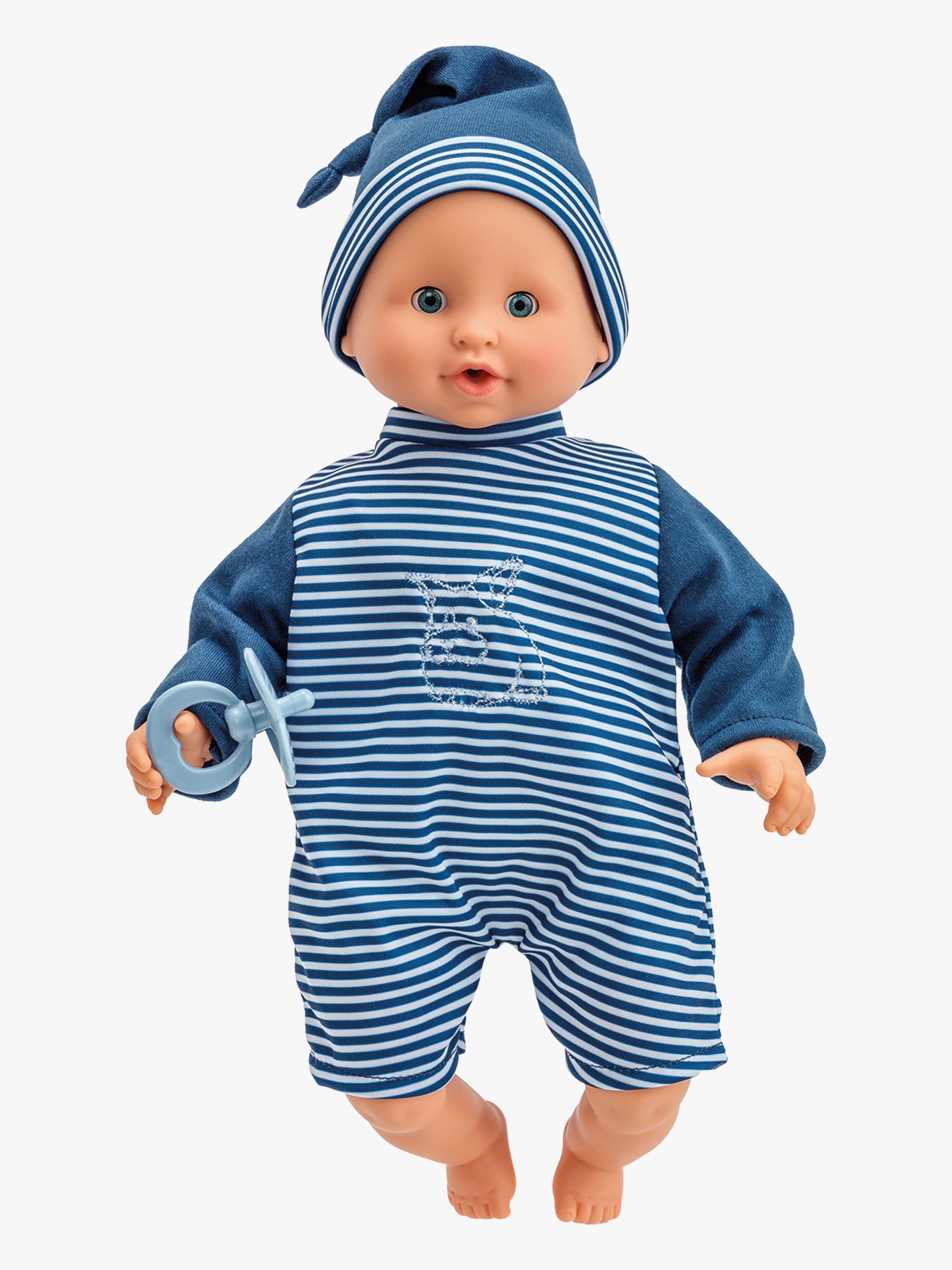 Magtoys Nukke Olle 30 Cm