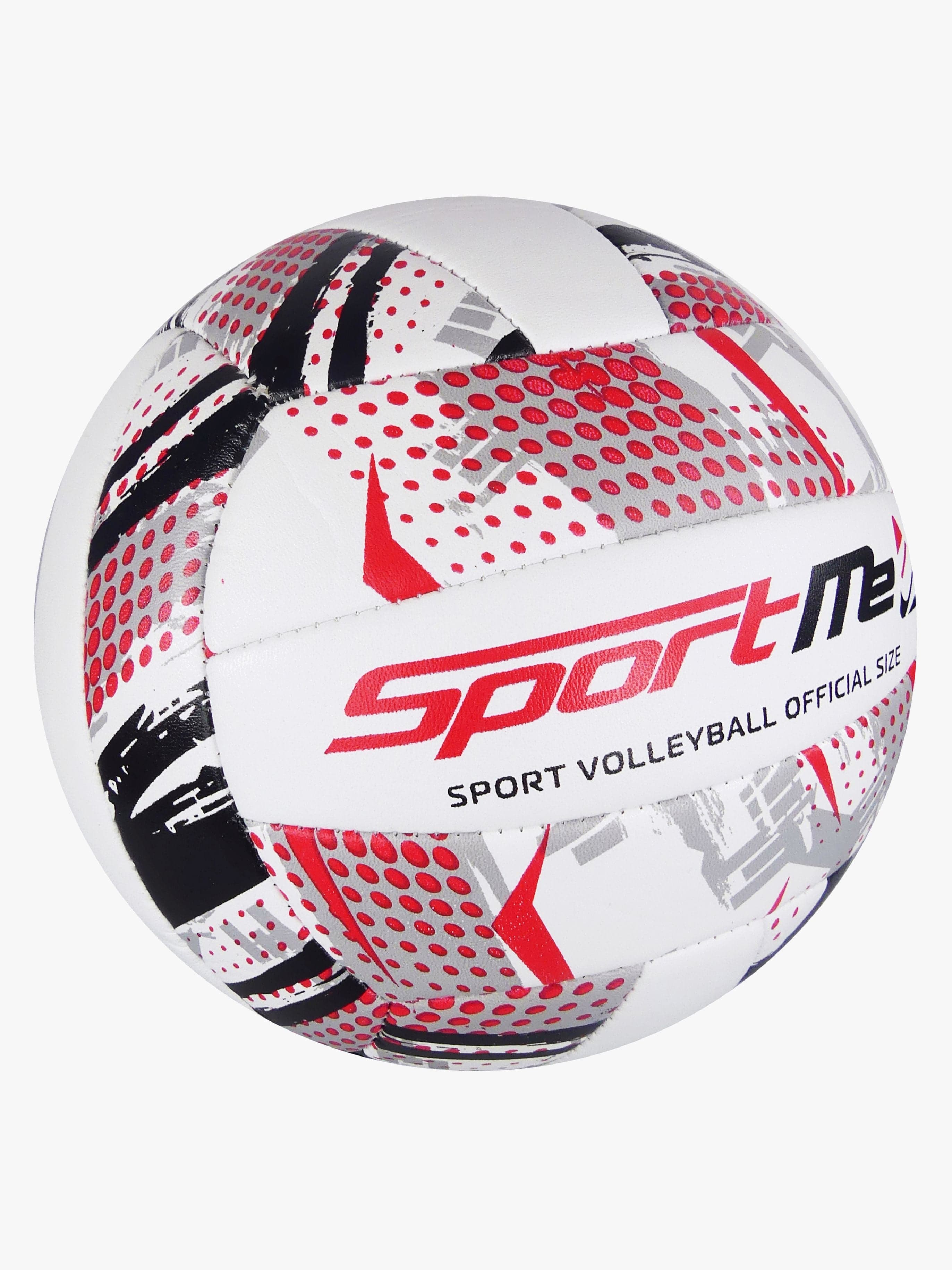 SportMe Lentopallo, Punamusta