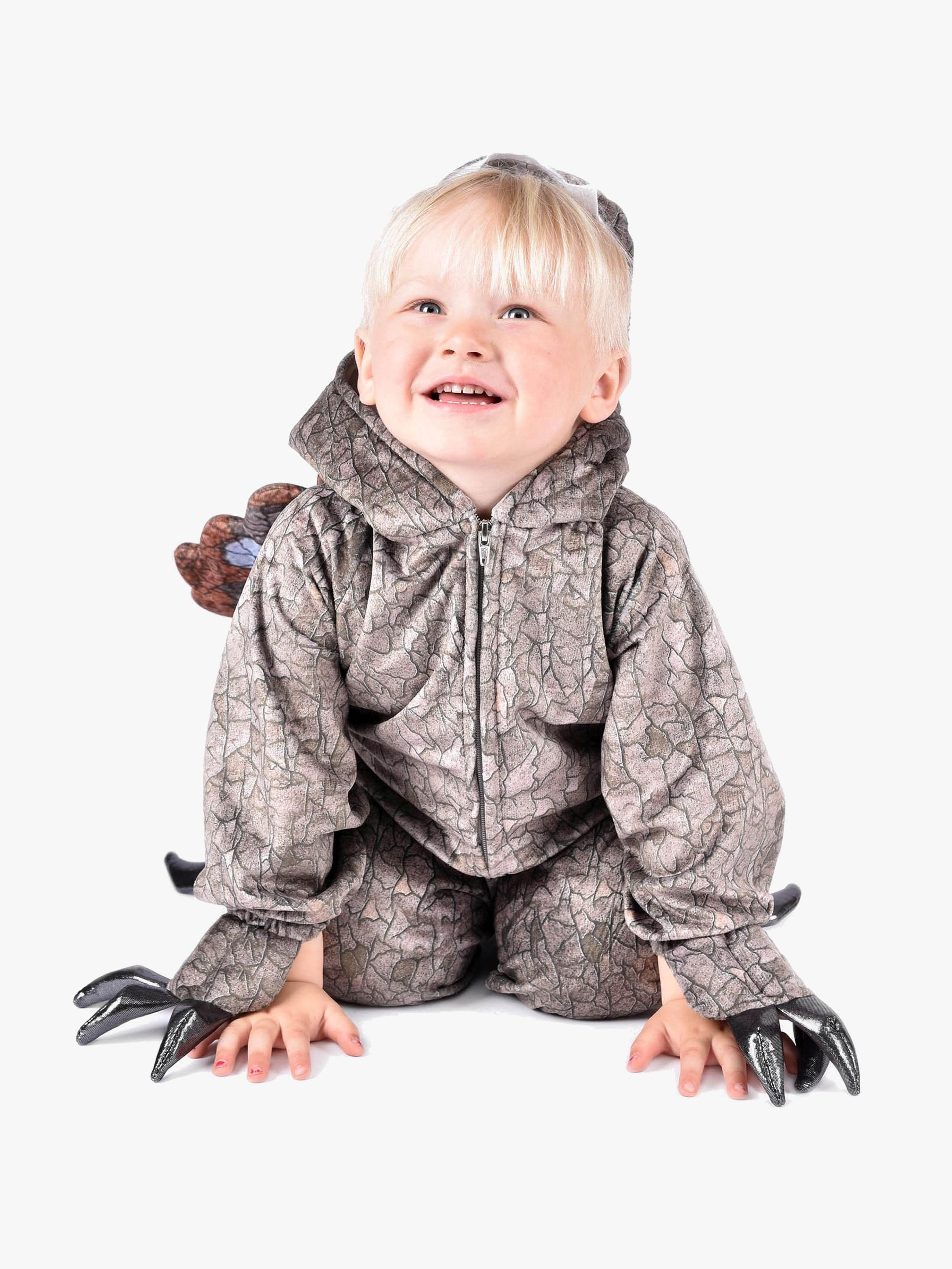 Den Goda Fen Naamiaisasu Dinosaurus Spinosaur