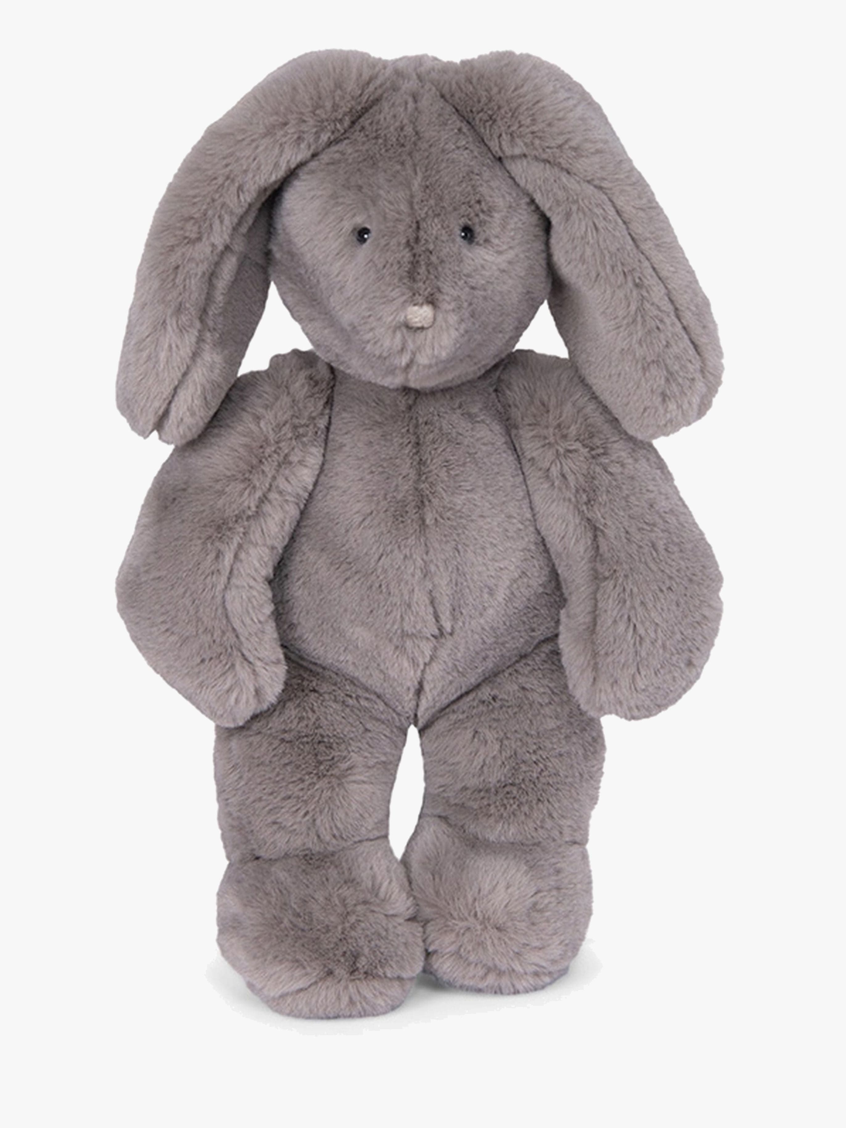 Moulin Roty Pehmolelu Pupu 32 cm, Harmaa