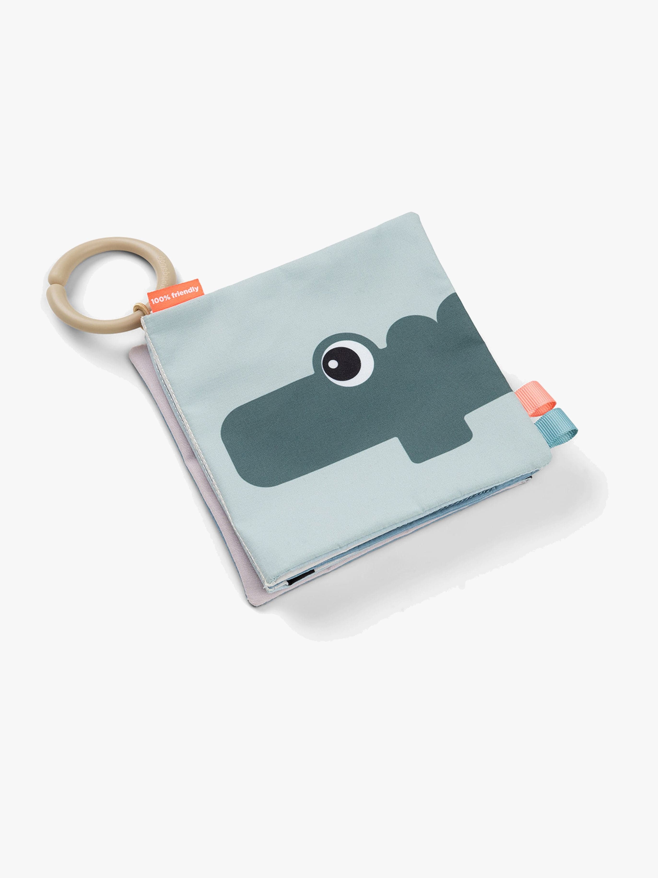 Done By Deer Fold-Out Friends Puuhakirja