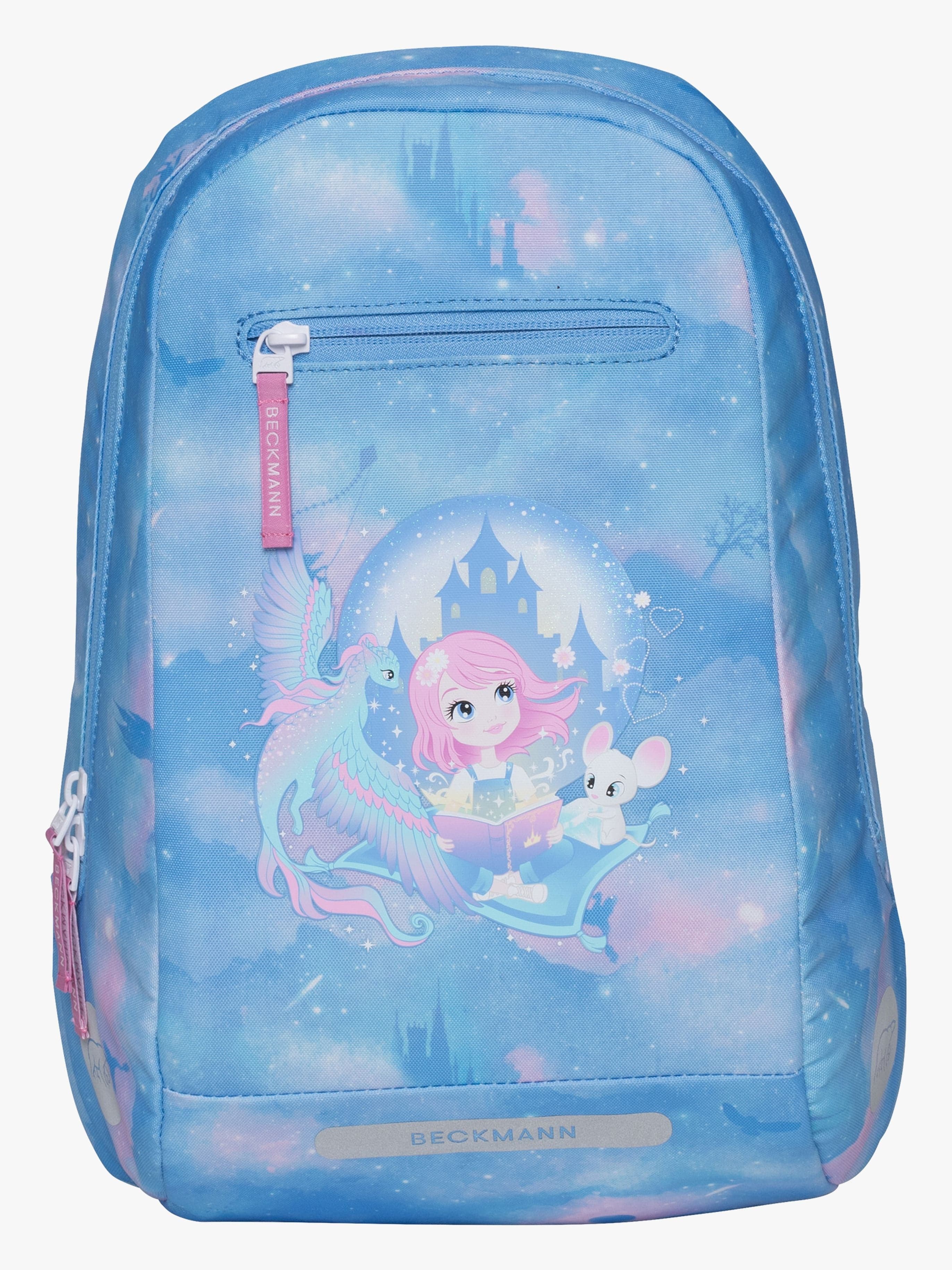 Beckmann Reppu 12L, Fairytale