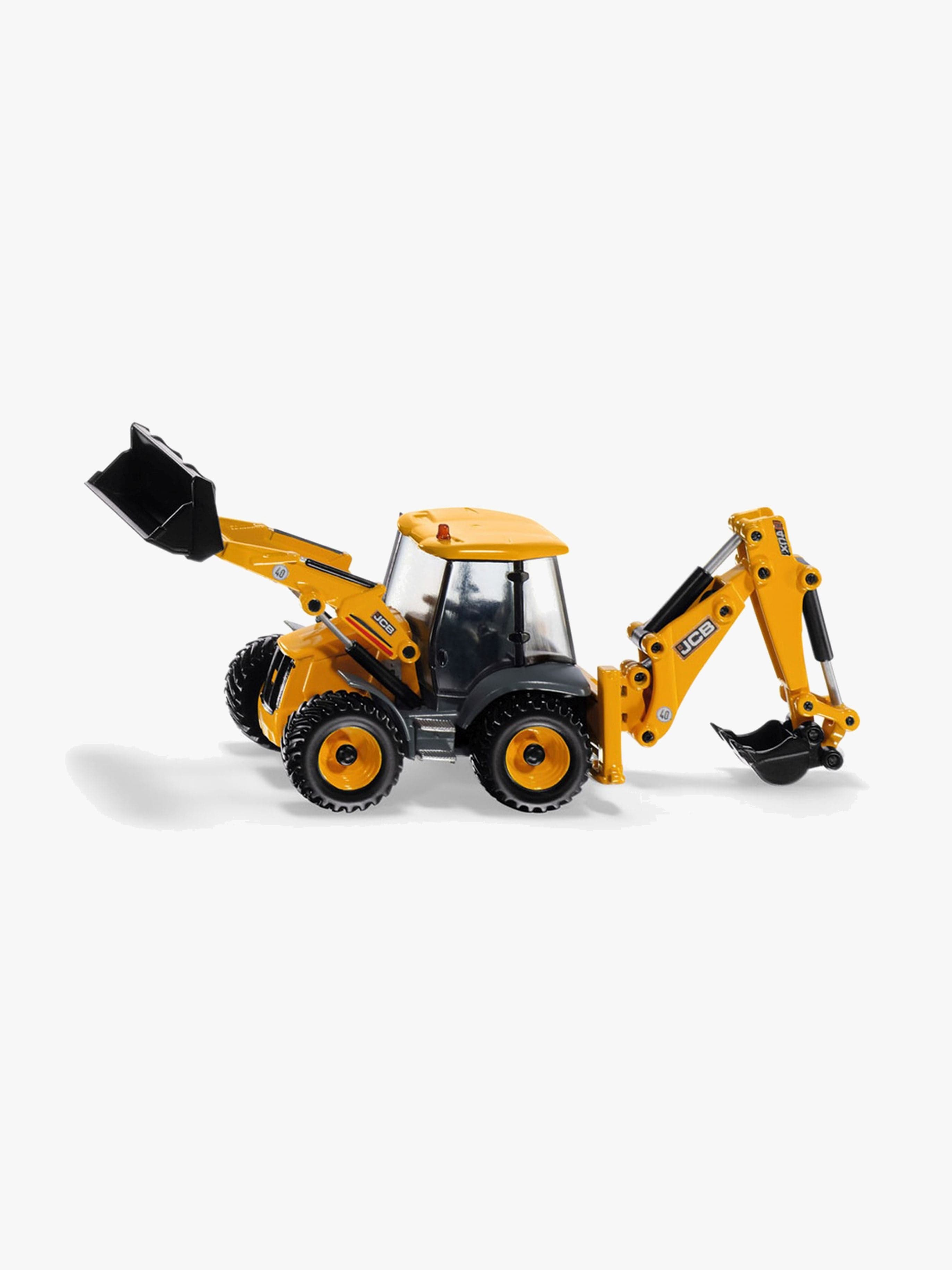 Siku Kaivurikuormaaja 1:50