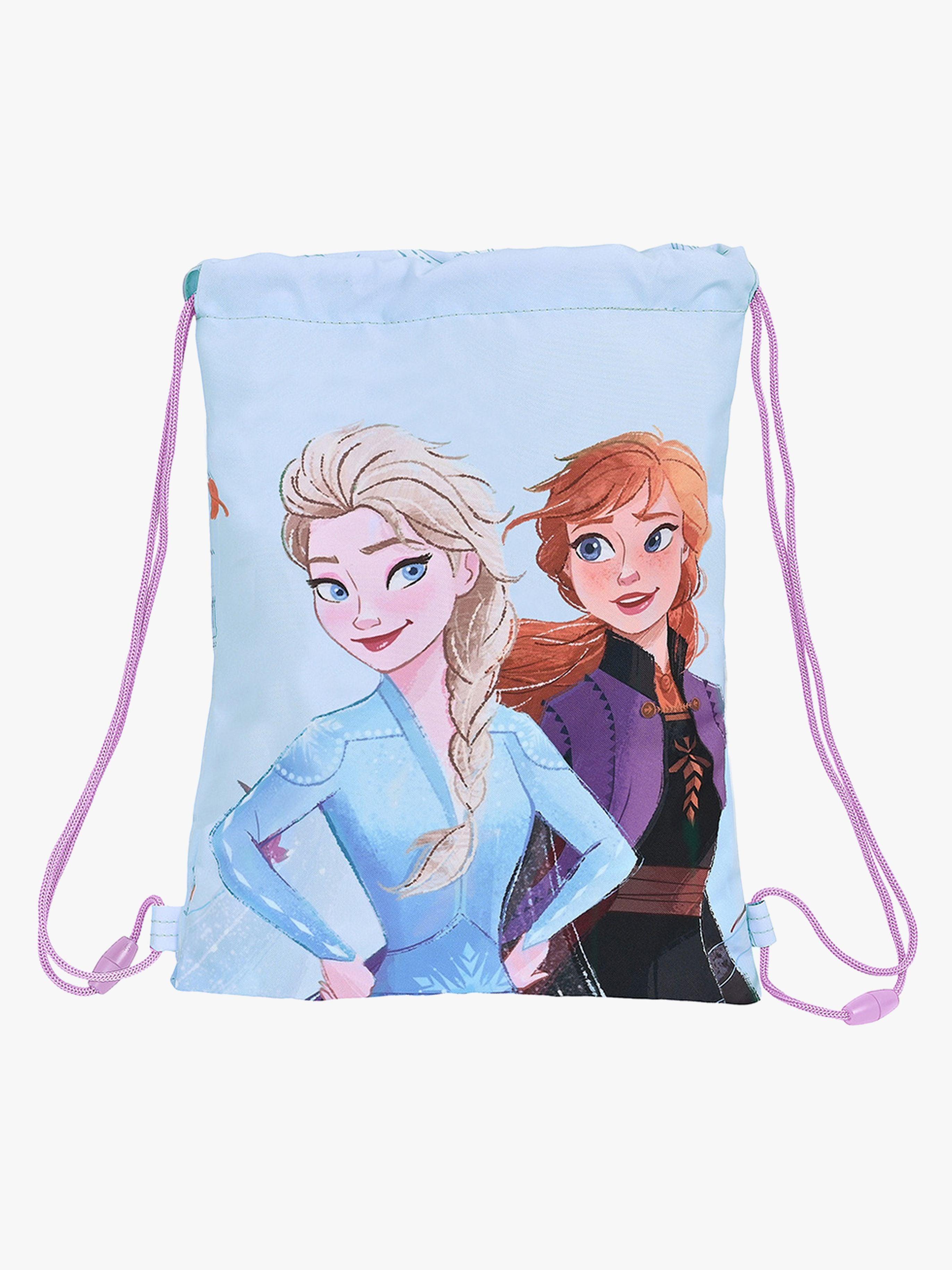 Disney Frozen Jumppapussi Believe