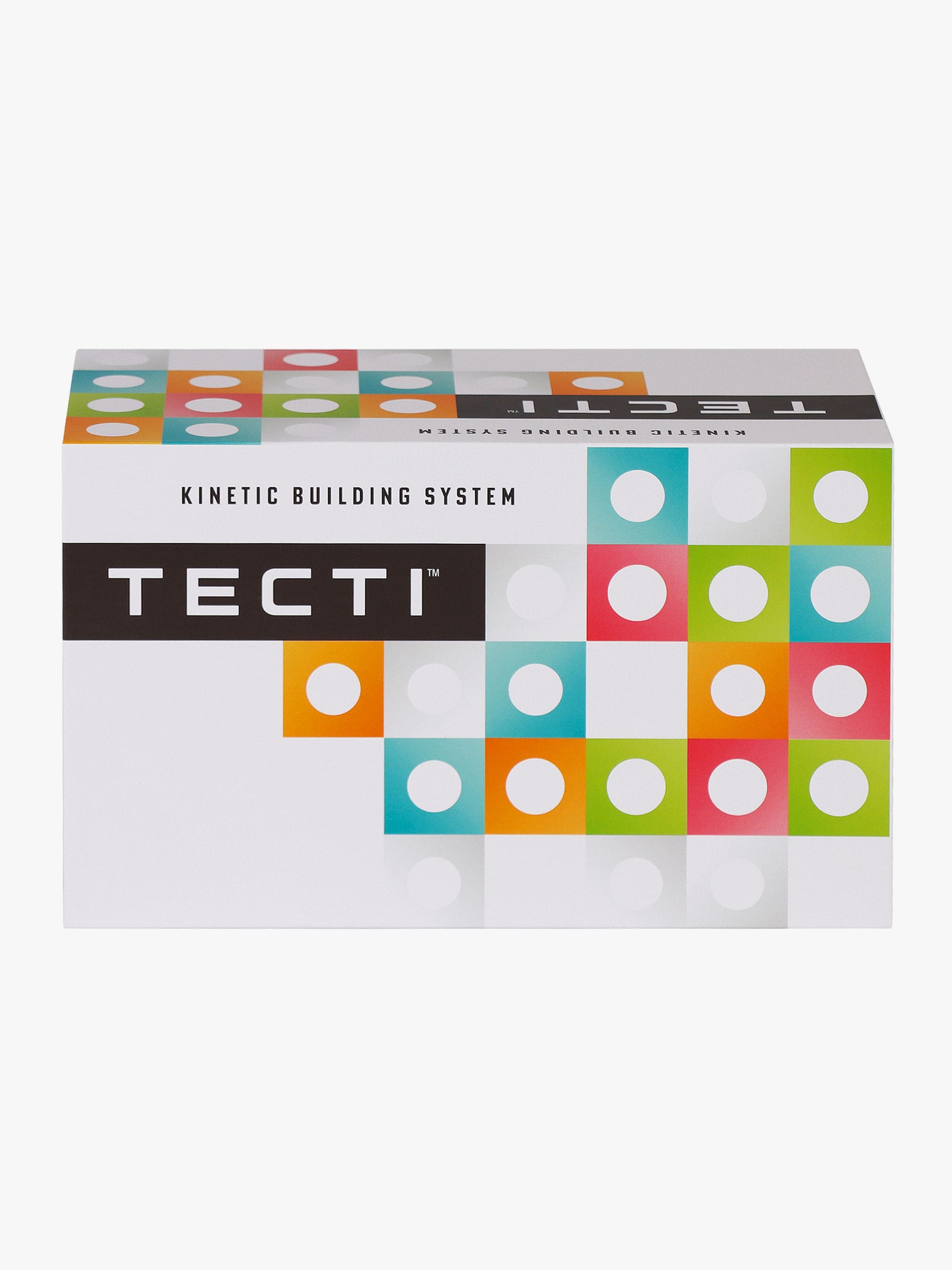 Fun In Motion Toys Rakennustyömaasetti Tecti Kuber