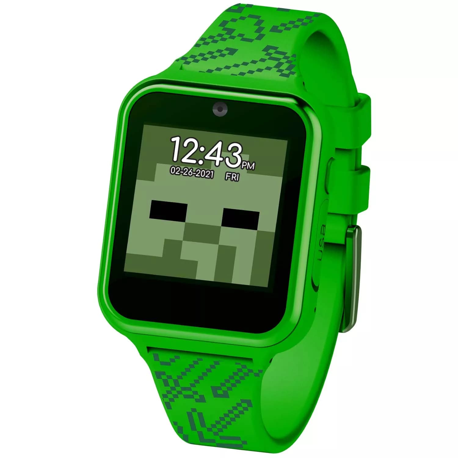 Minecraft Älykello
