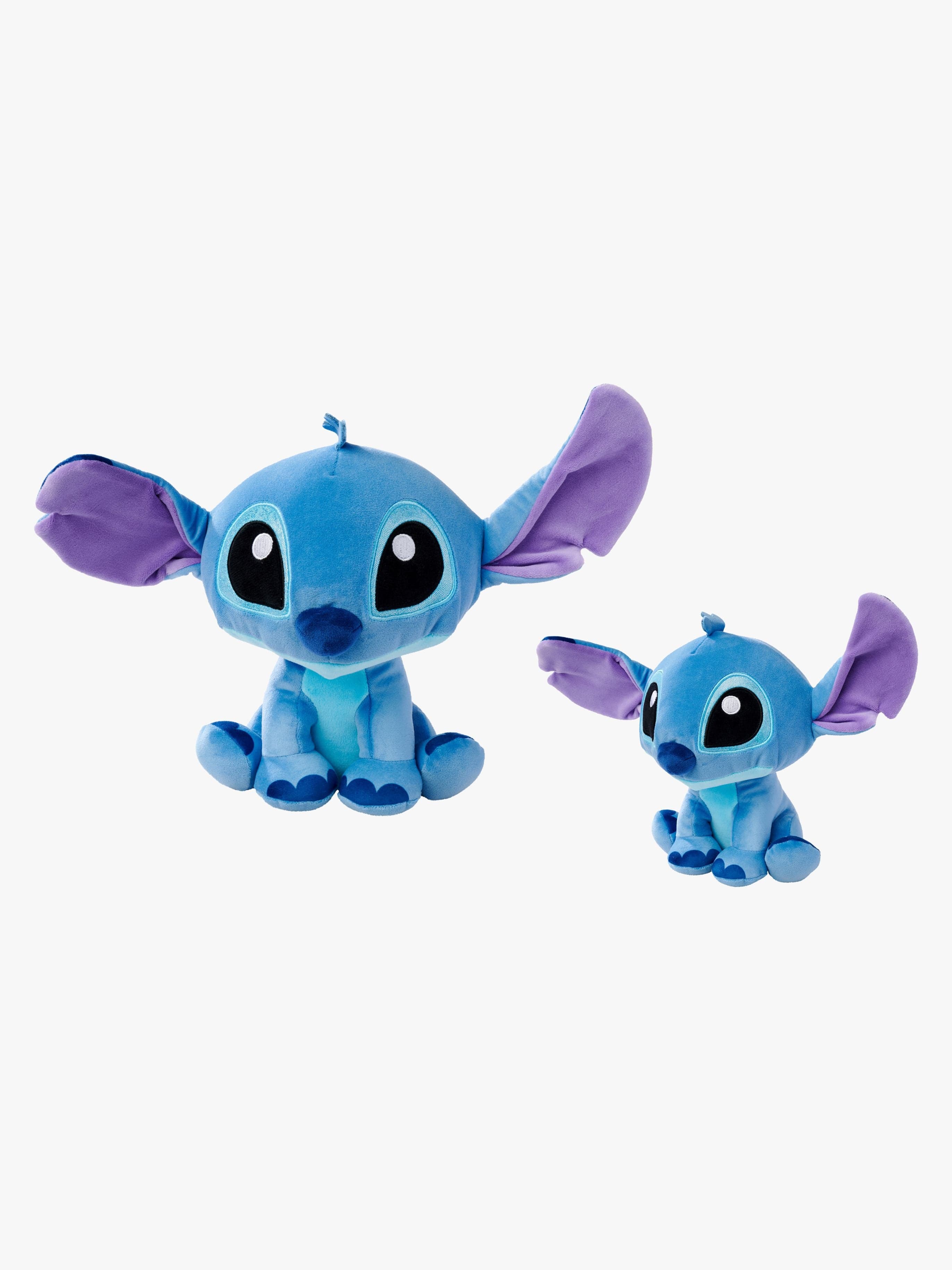 Disney Lilo & Stitch Doorables Pehmolelu 25 cm