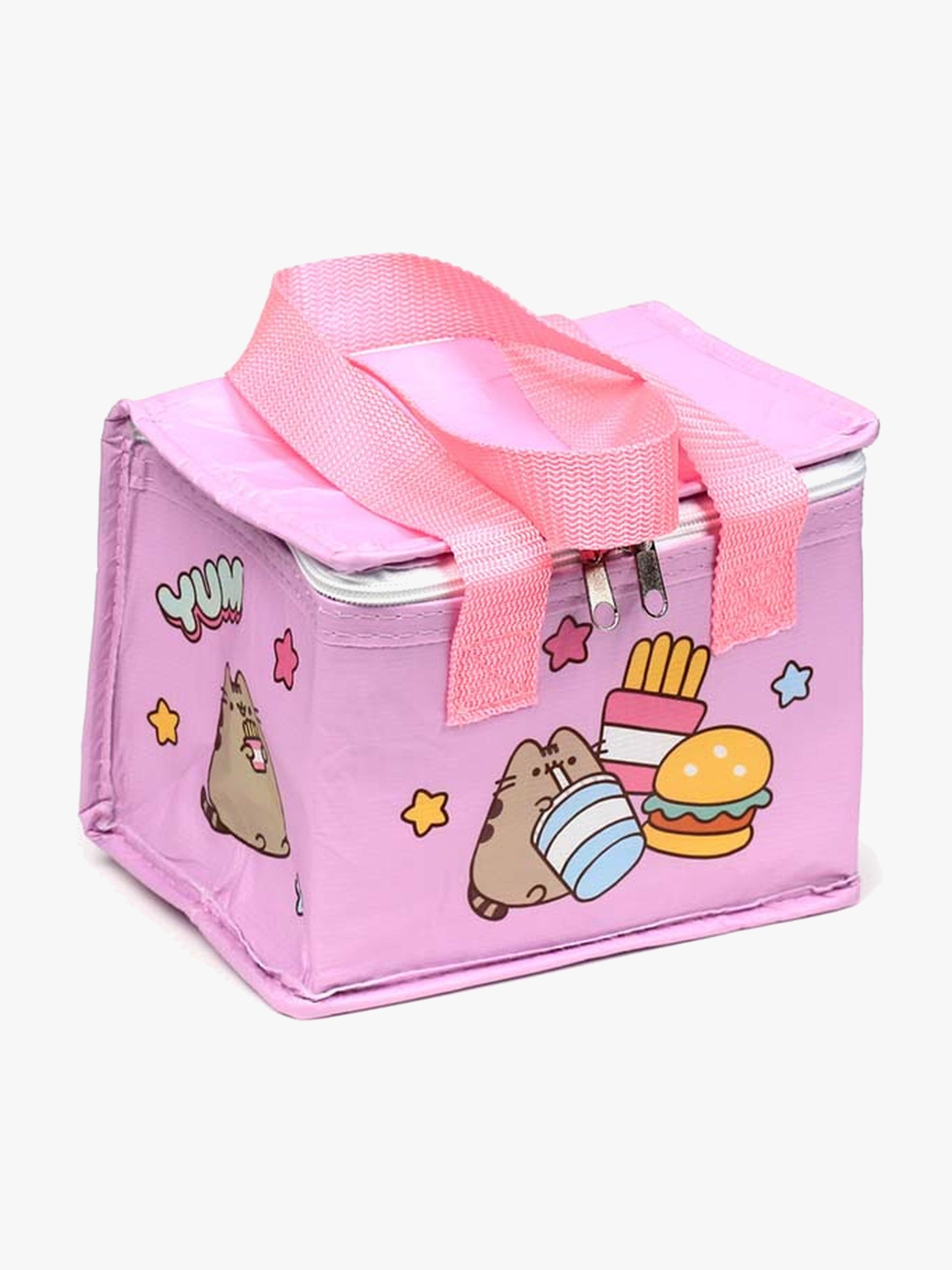 Pusheen The Cat Kylmälaukku, Foodie