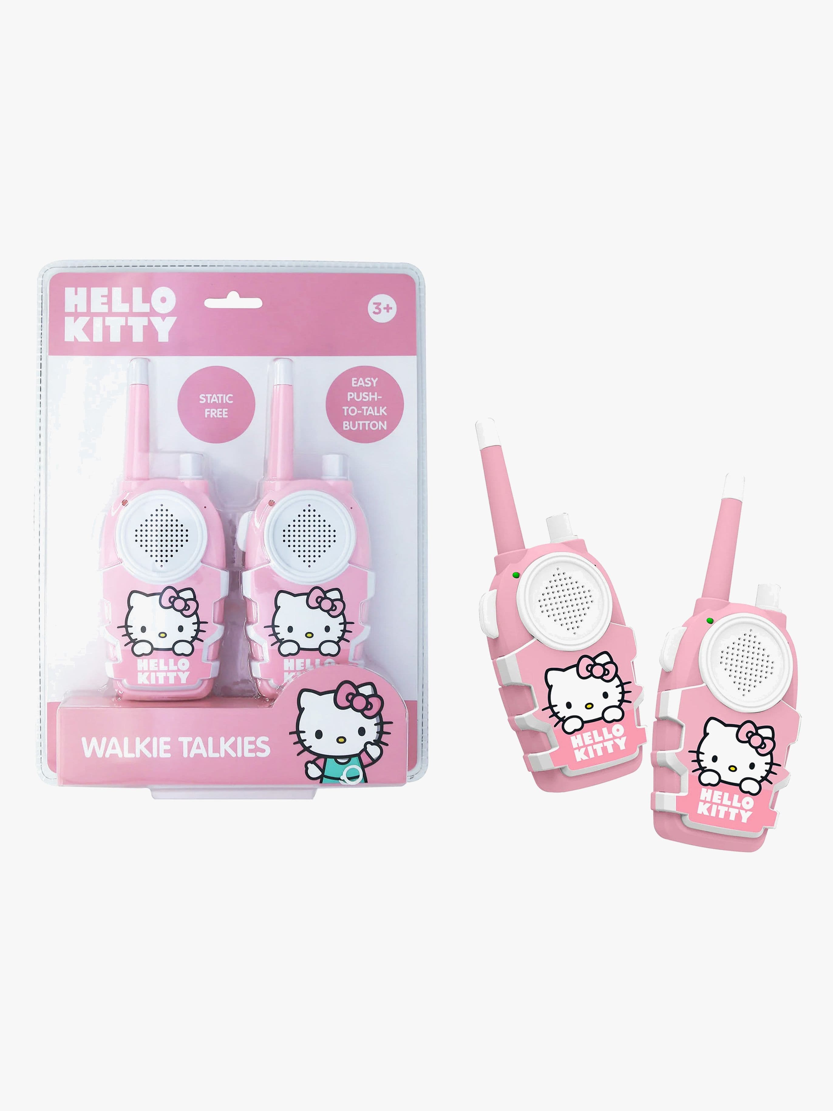 Hello Kitty Radiopuhelin 150 m