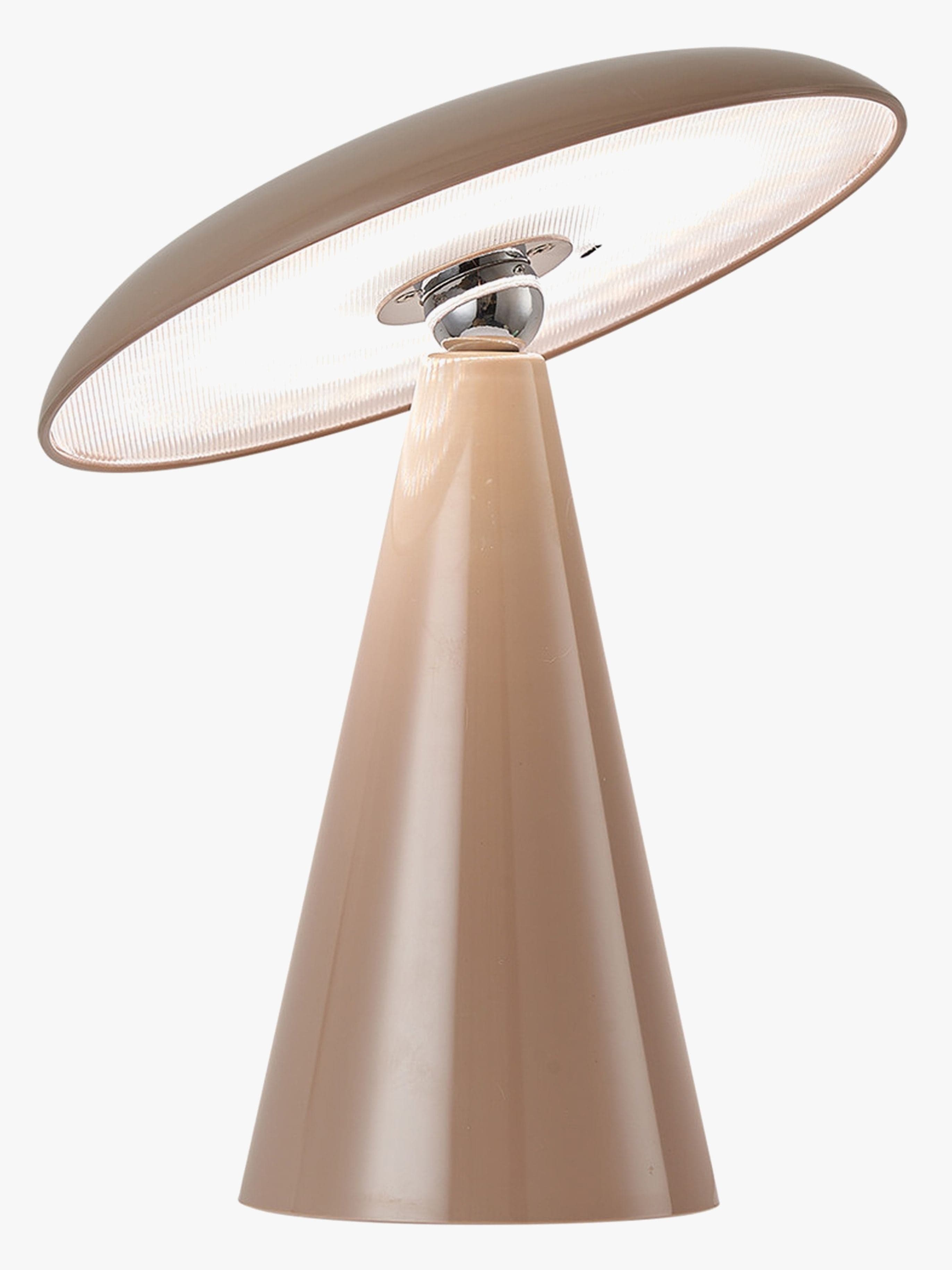 PresentTime Phoebe Pöytävalaisin, Brown