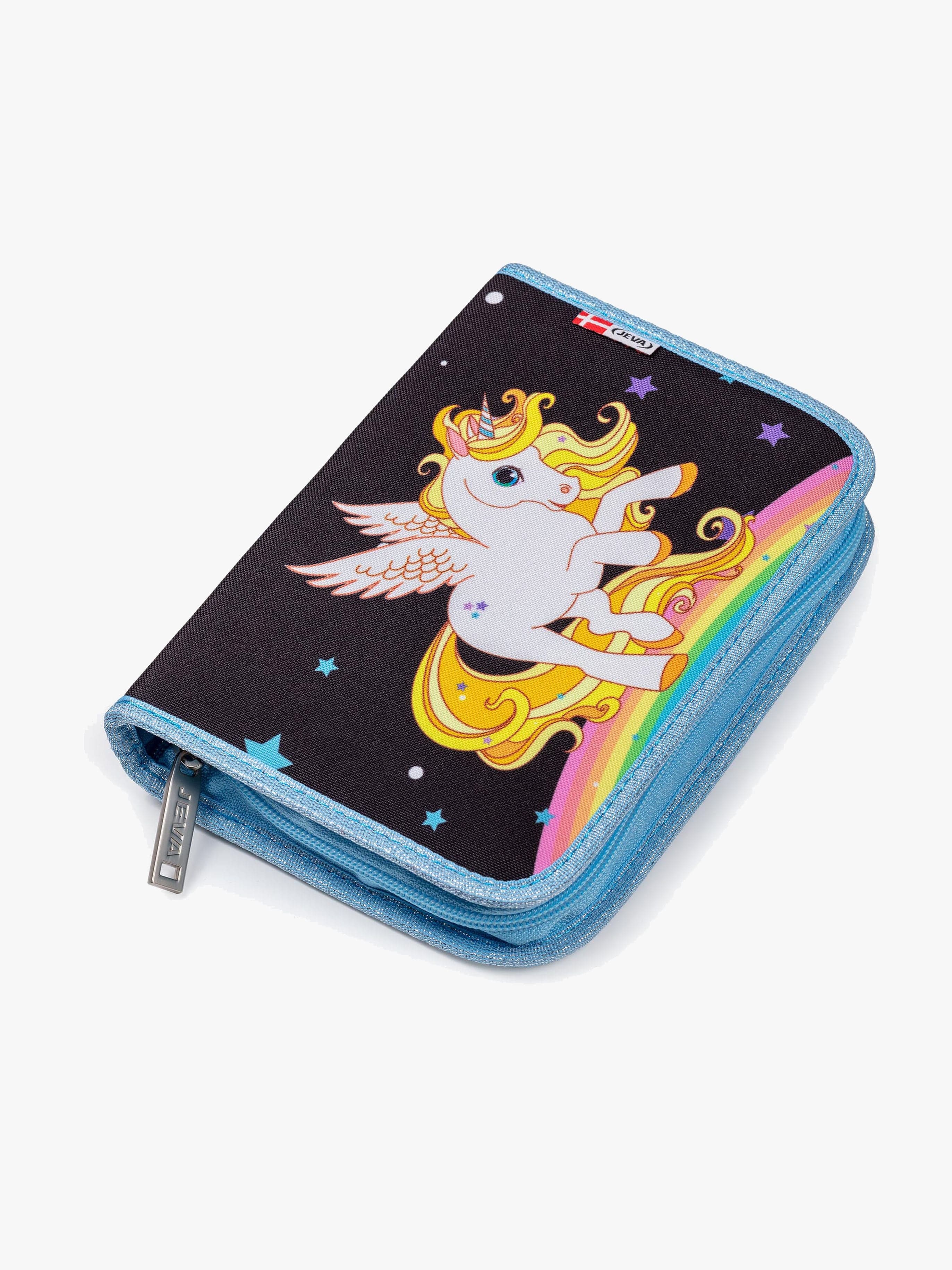 Jeva One-Zip Penaali, Golden Unicorn