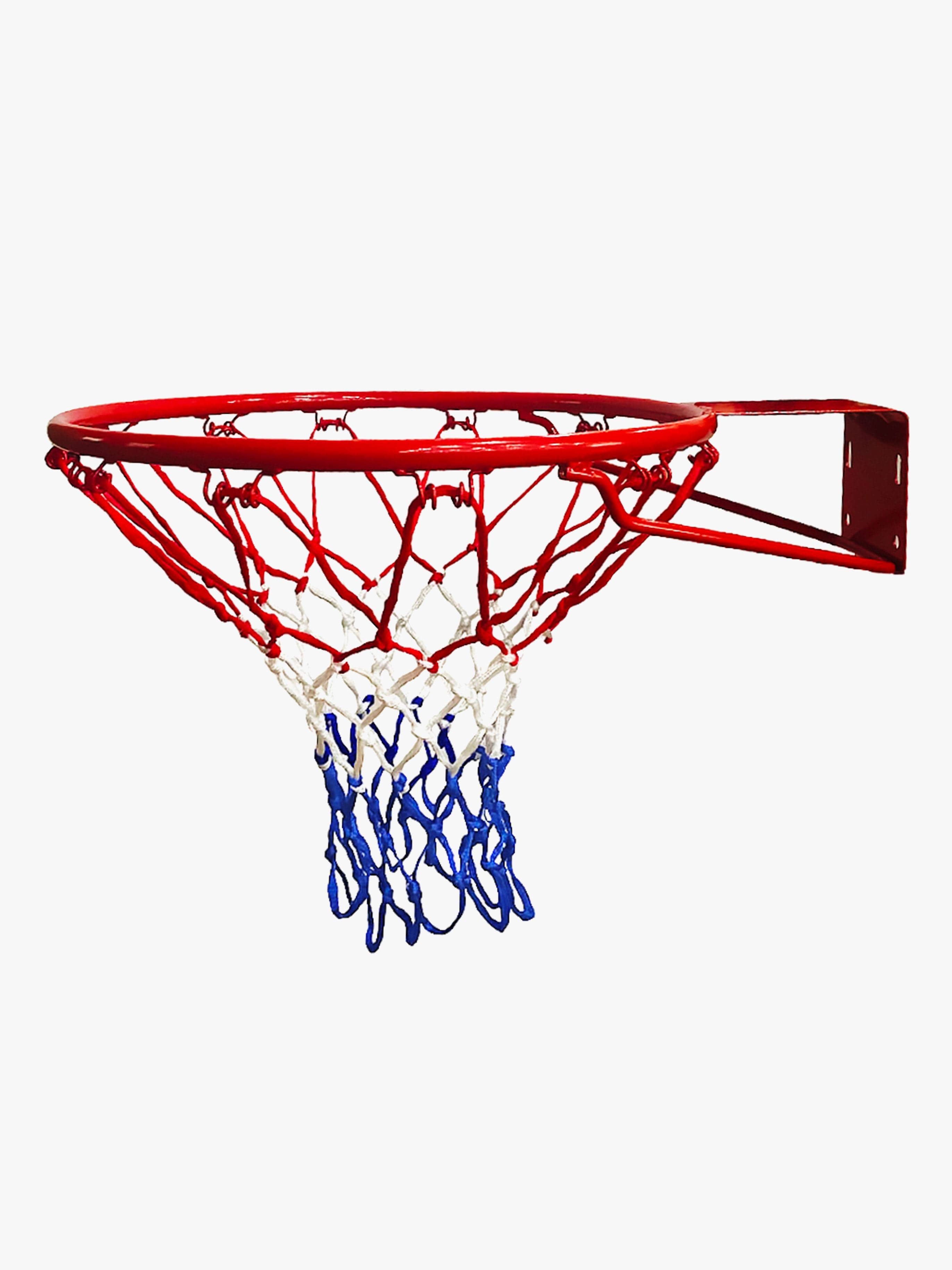 SportMe Seinäkiinnitteinen Koripallorengas