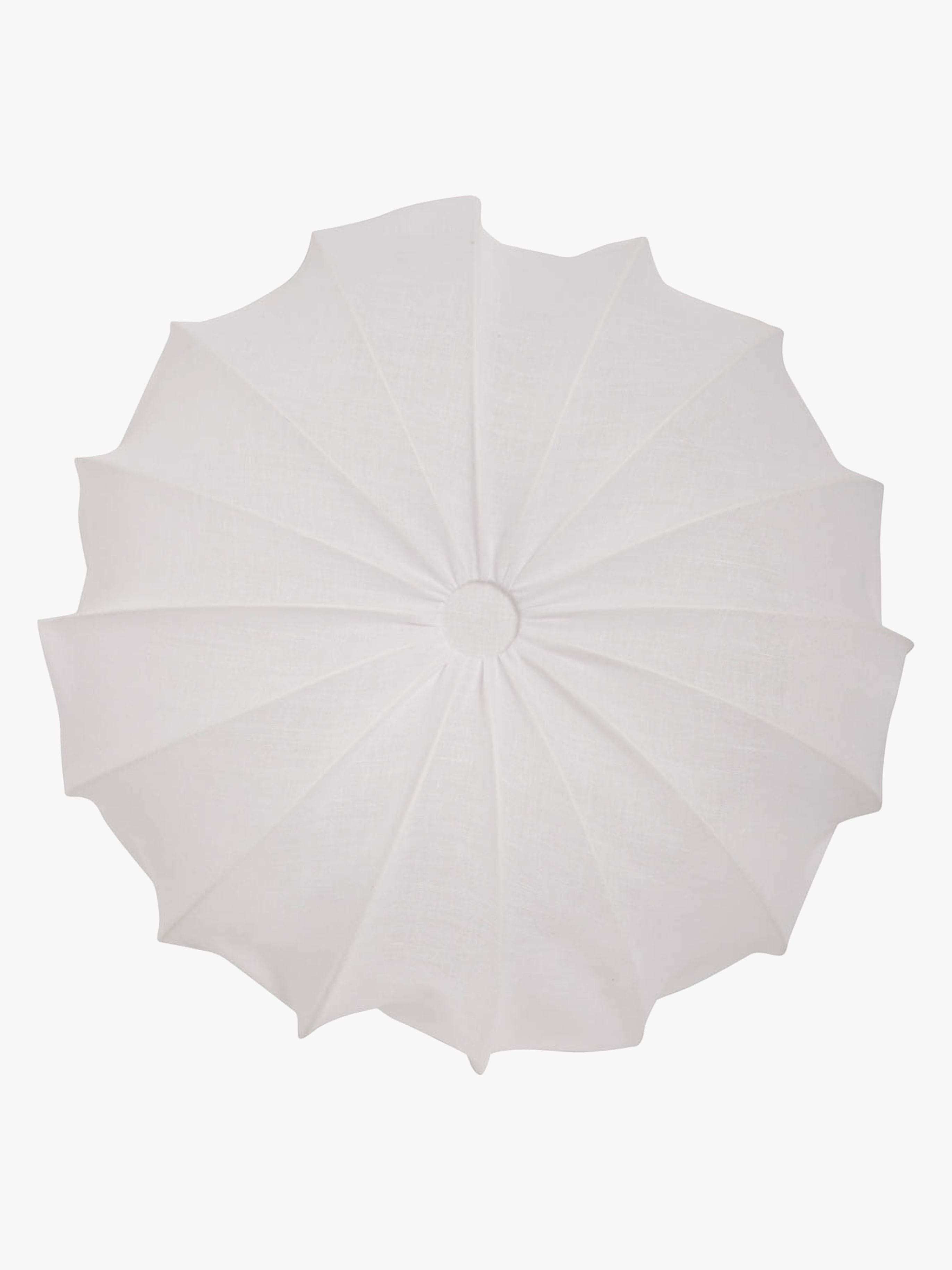 Watt& Veke Anna Kattovalaisin 60, Valkoinen