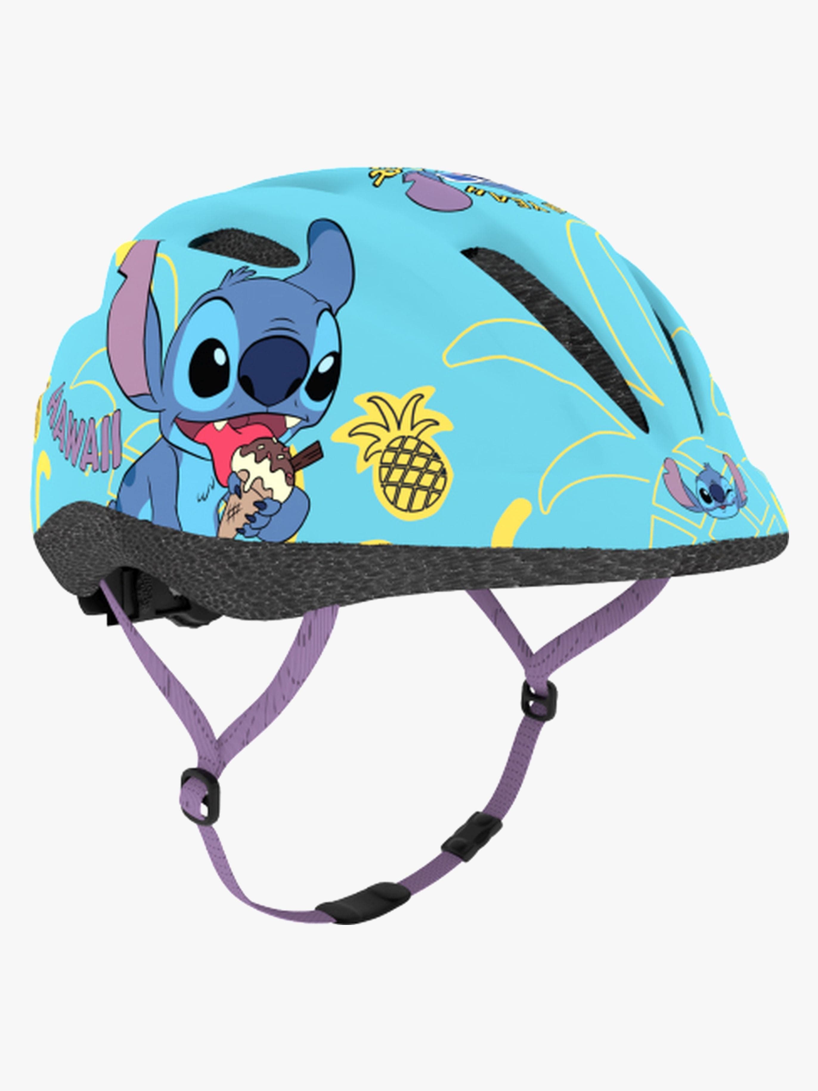 Disney Lilo & Stitch Pyöräilykypärä