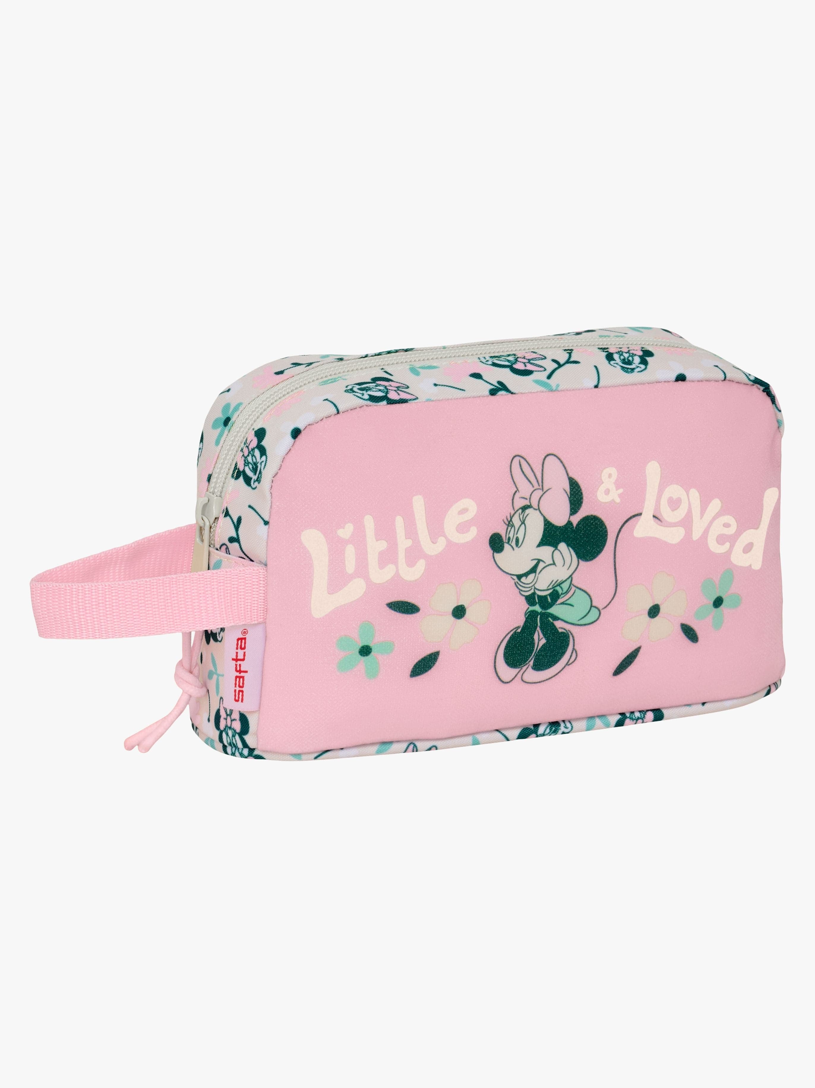 Disney Minni Hiiri Kylmälaukku, Minty