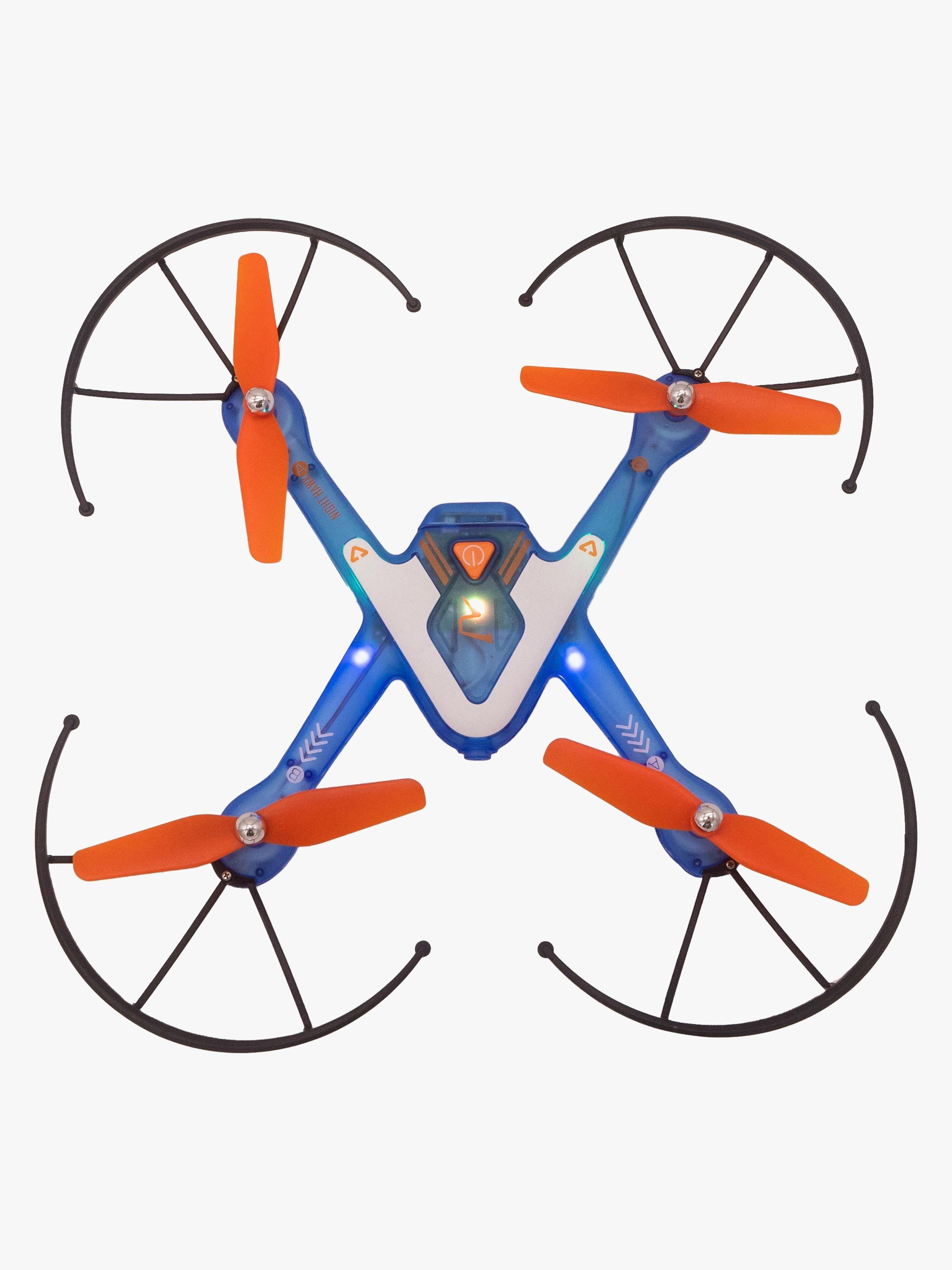 Syma X15PRO Night Hawk Stunttinelikopteri