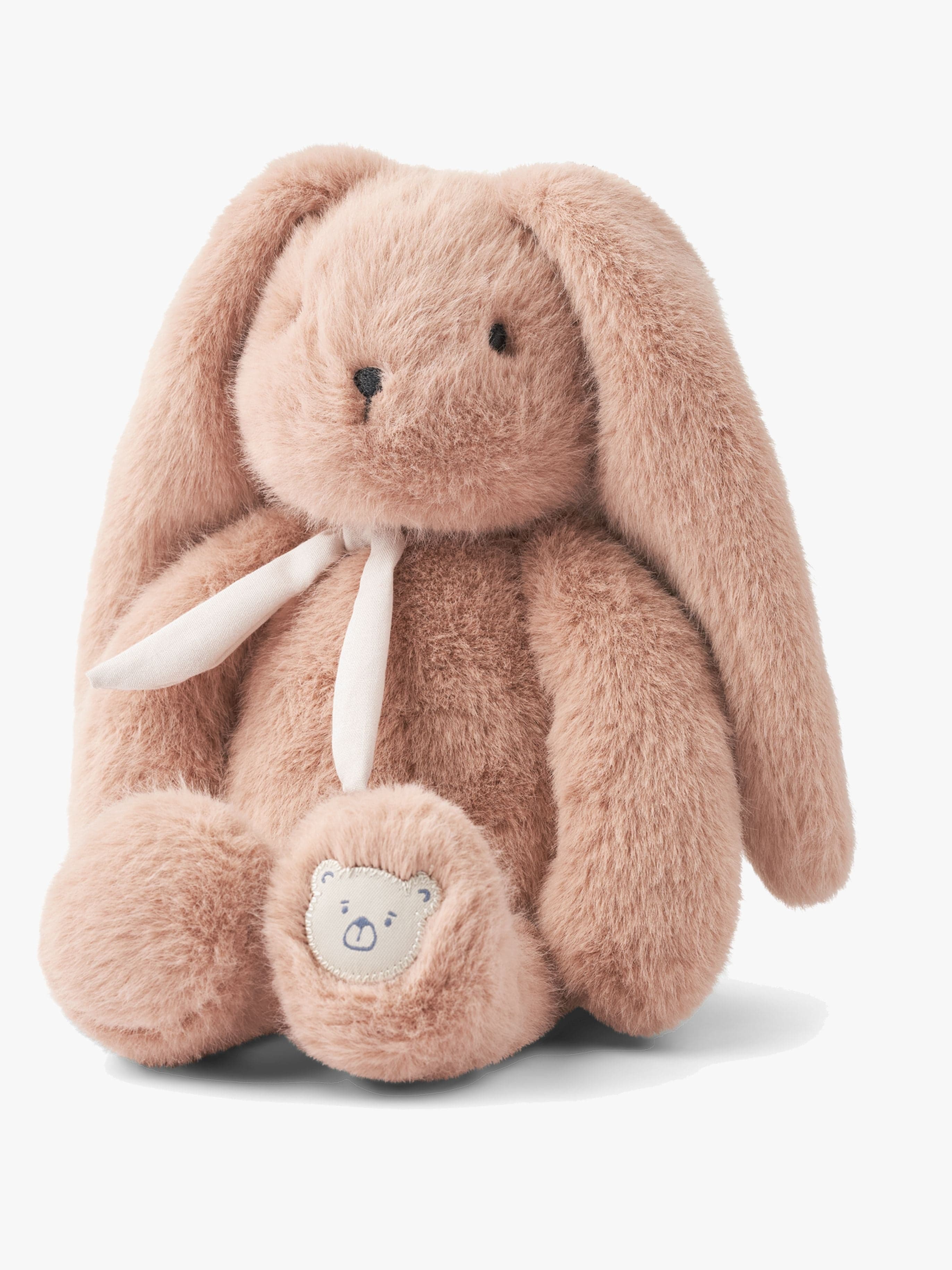 LIEWOOD Binnie Pupu Small Teddy, Vaaleanpunainen