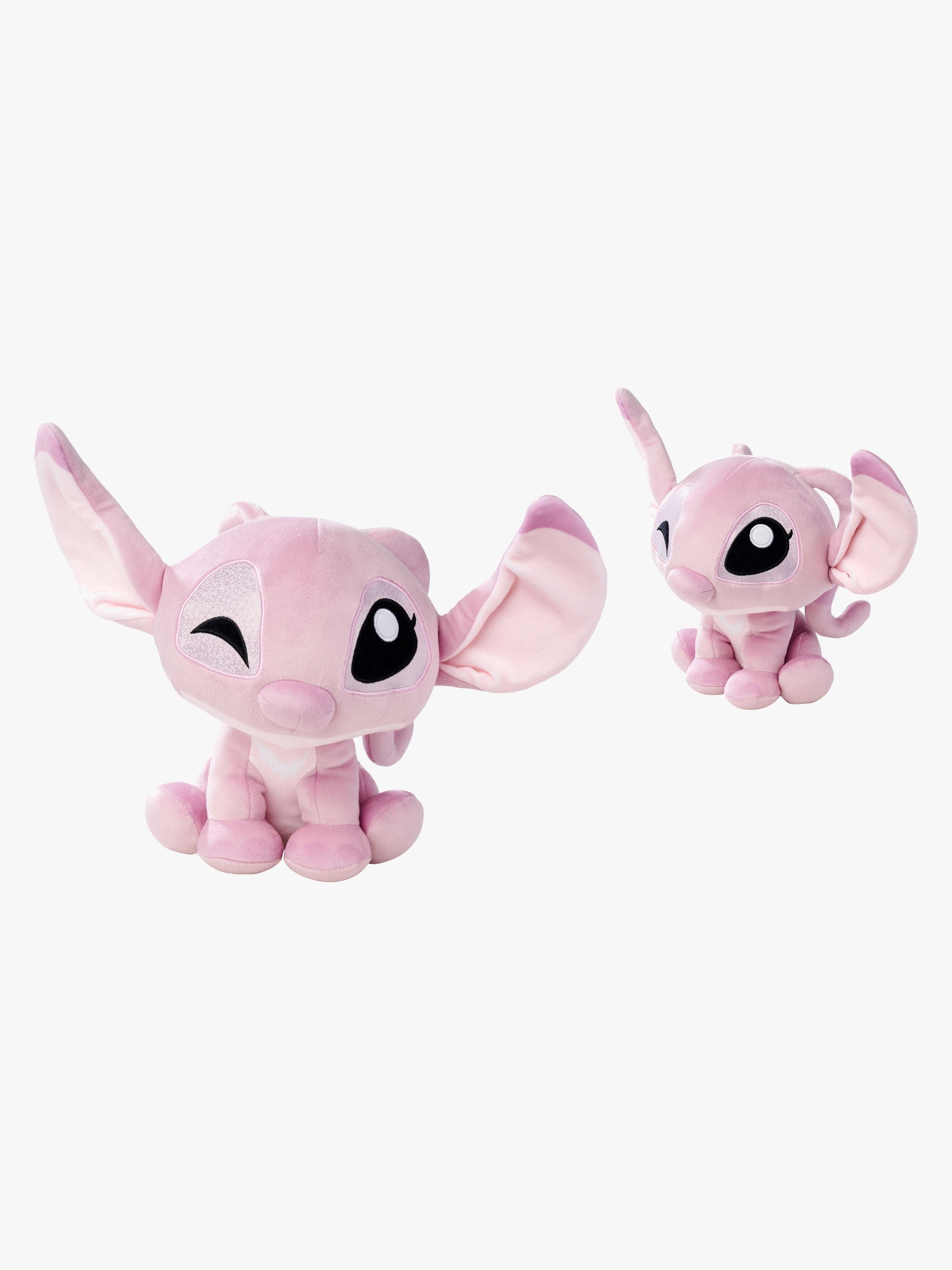 Disney Lilo & Stitch Doorables Pehmolelu Angel 25 cm