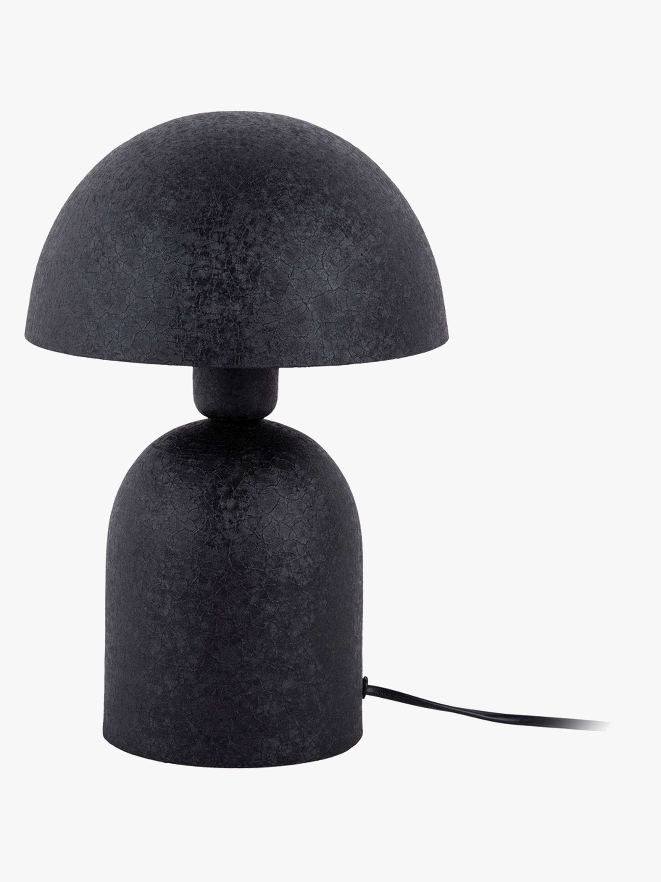 PresentTime Boaz Pöytävalaisin, Black