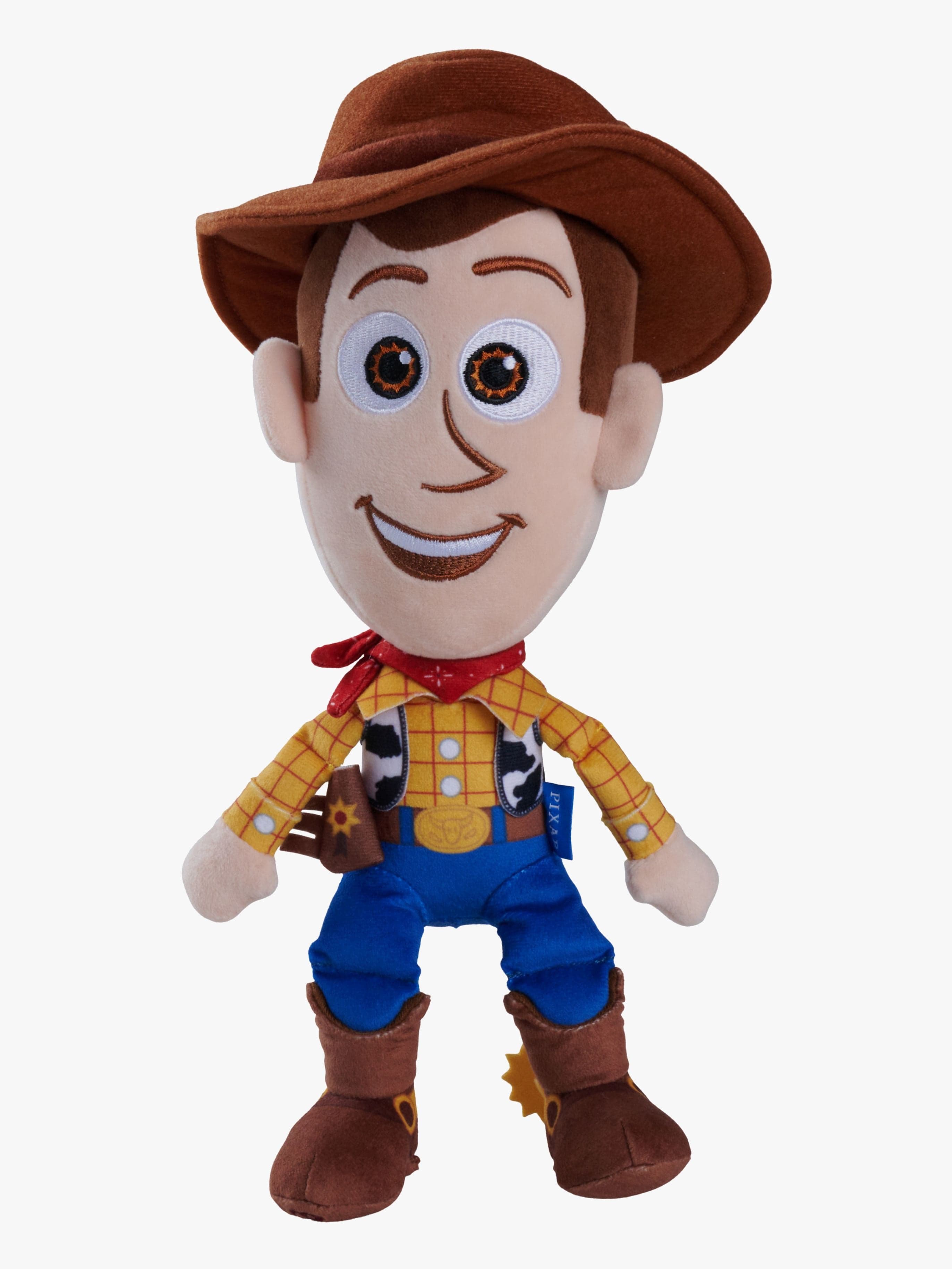 Toy Story Pehmolelu Woody 25 cm