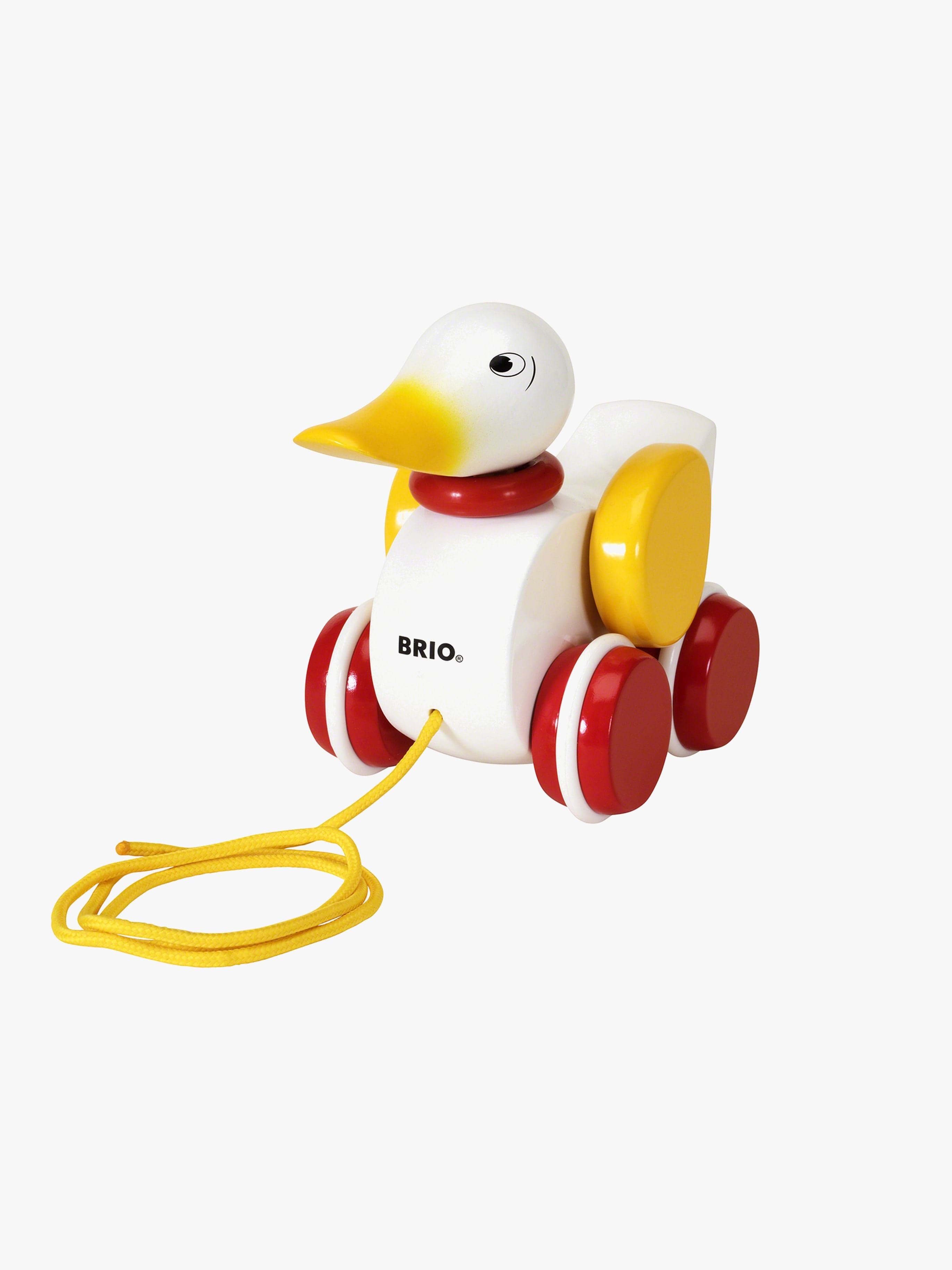 BRIO 30323 Vetolelu Ankka