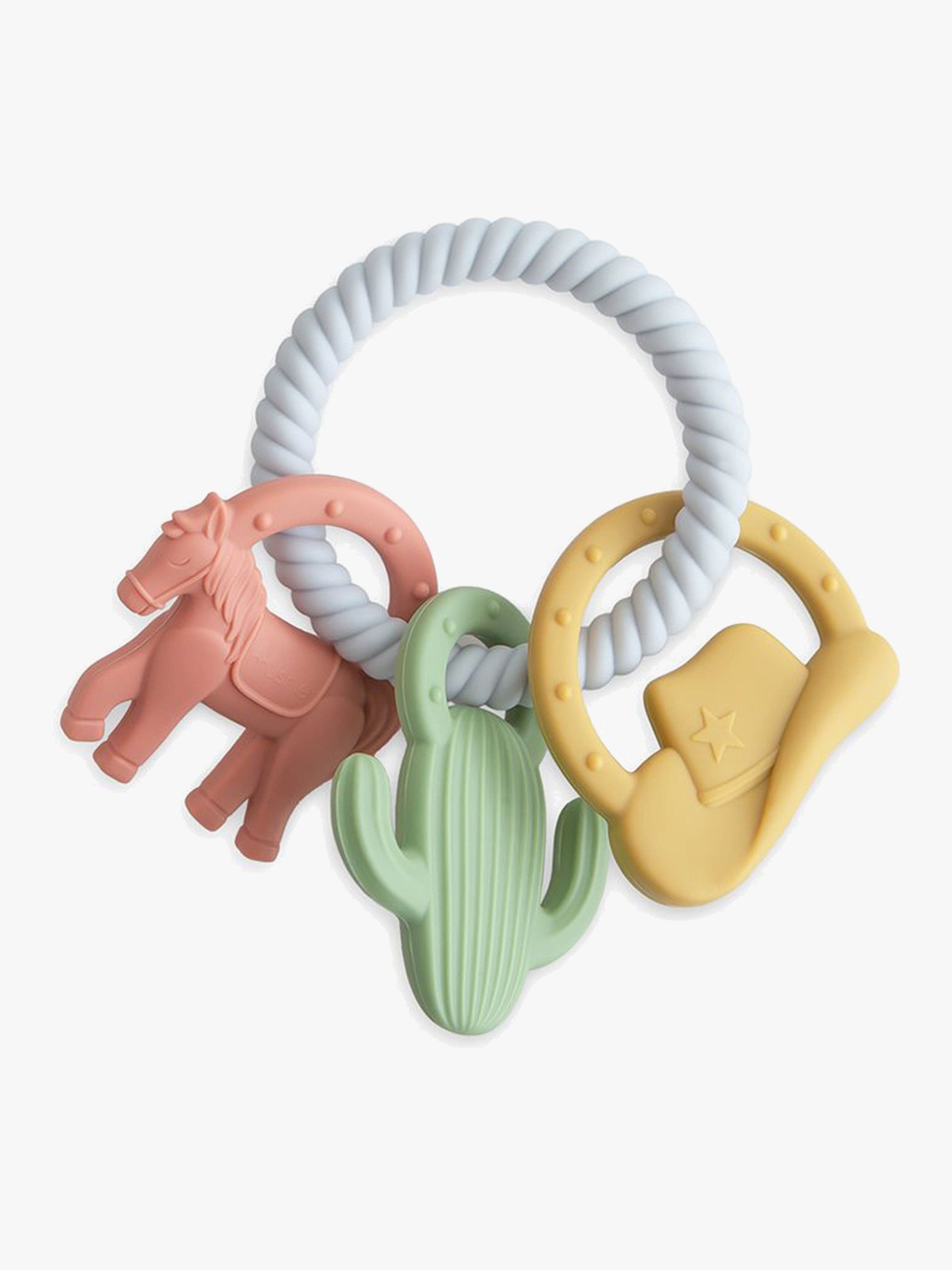 Mushie Purulelu, Western