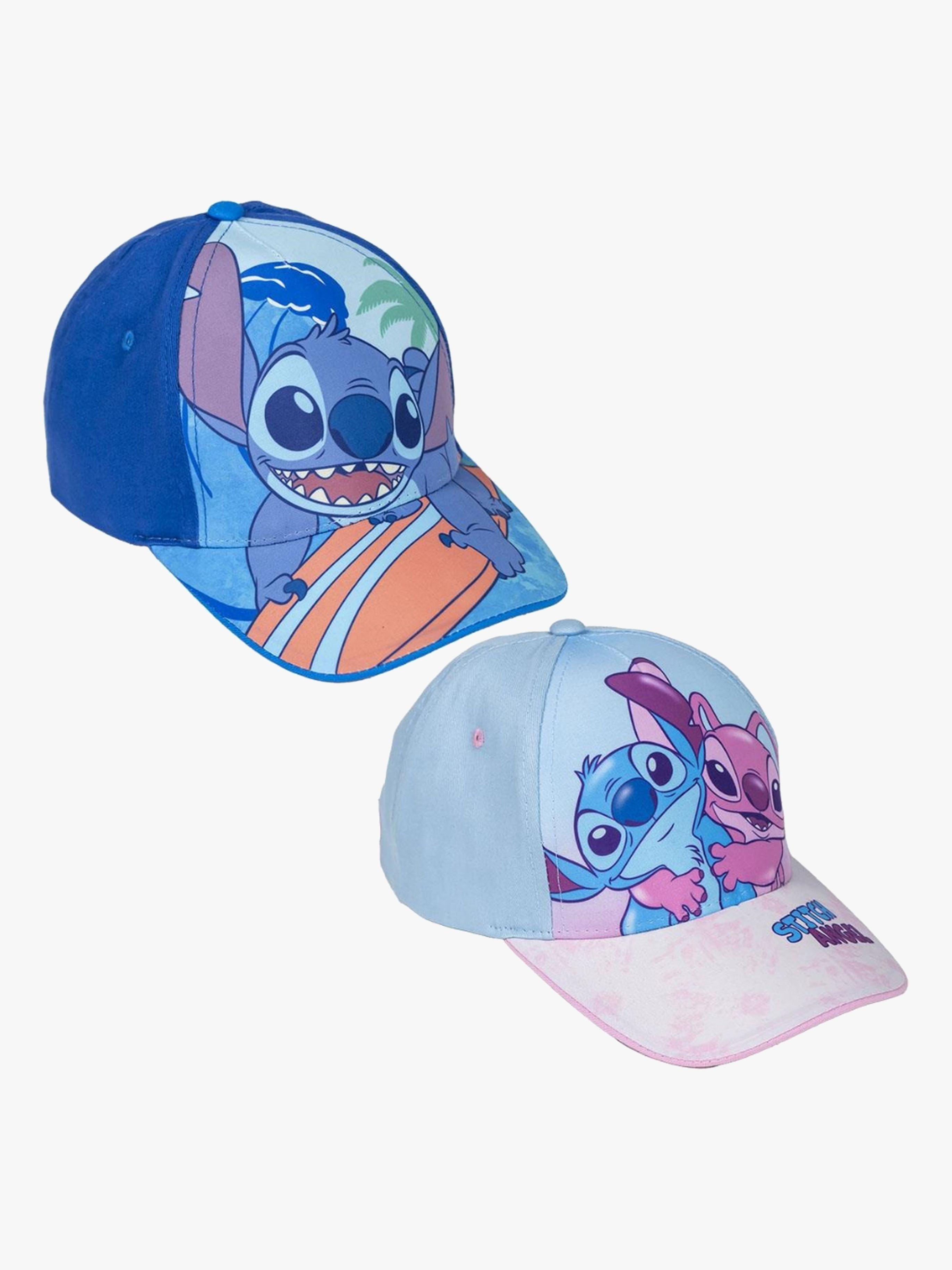 Disney Lilo & Stitch Lippalakki 2-pack