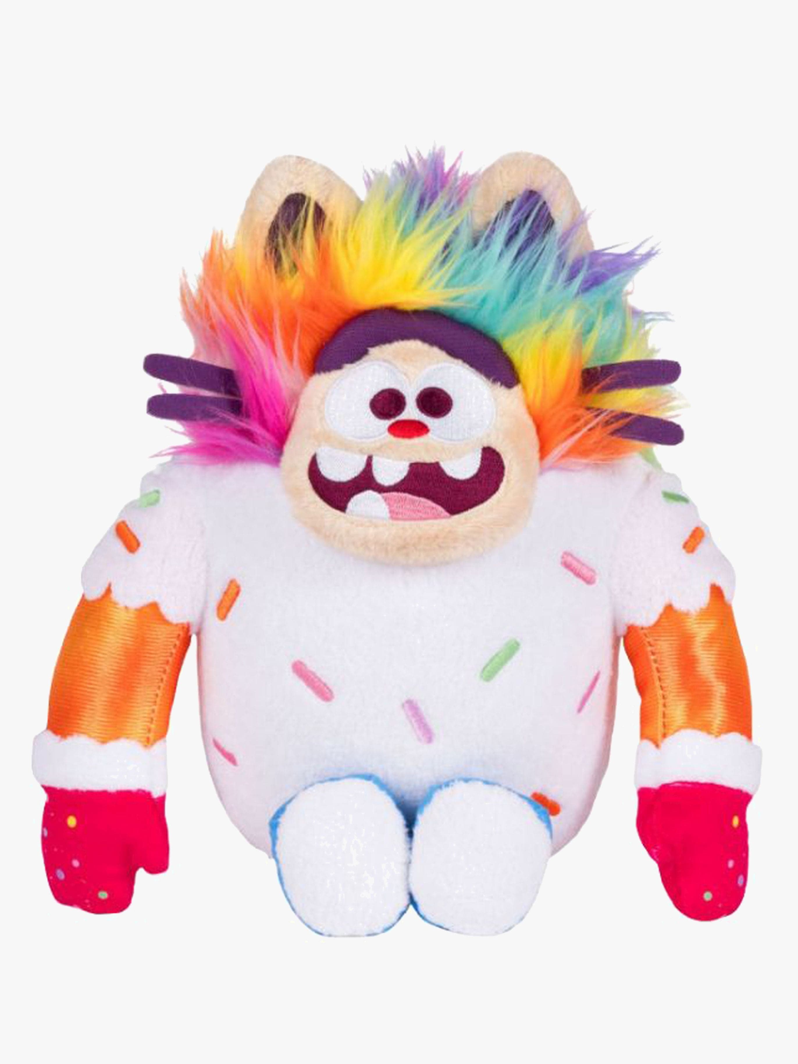 Gabbyn Nukketalo Pehmolelu the Cookie Bobbie 25 cm