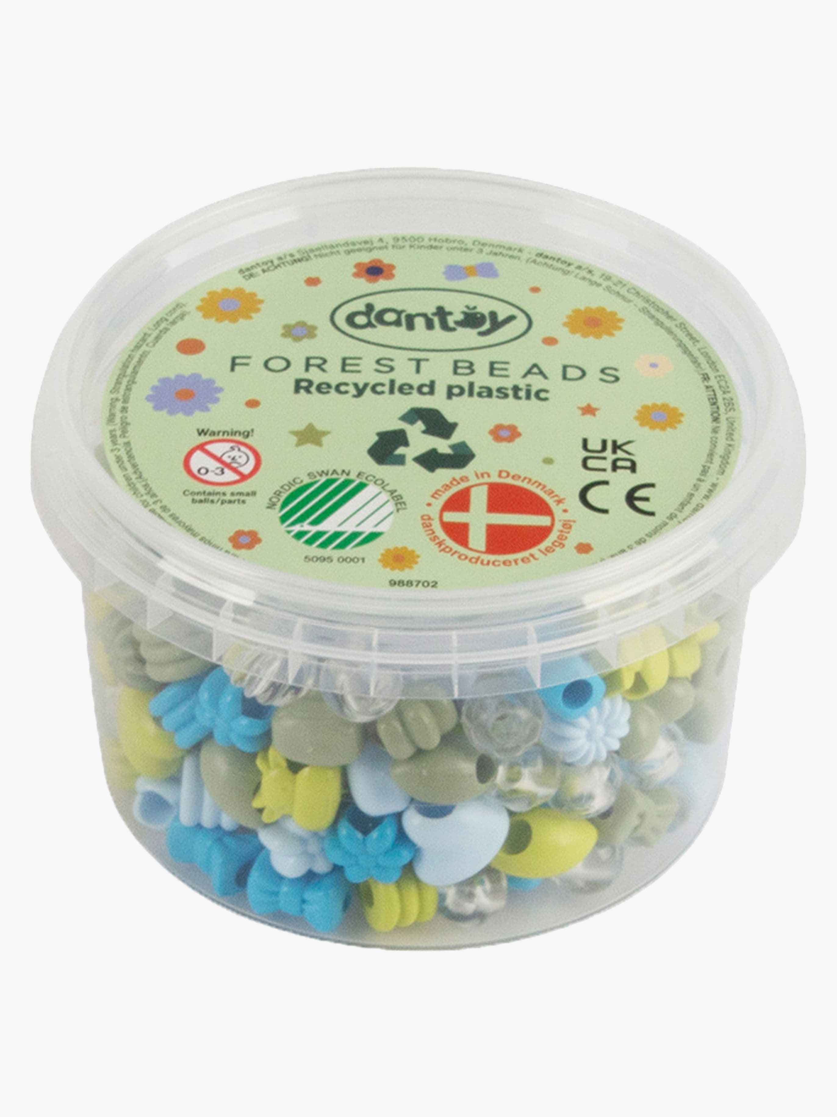 Dantoy Pastel Forest Helmet Small 280
