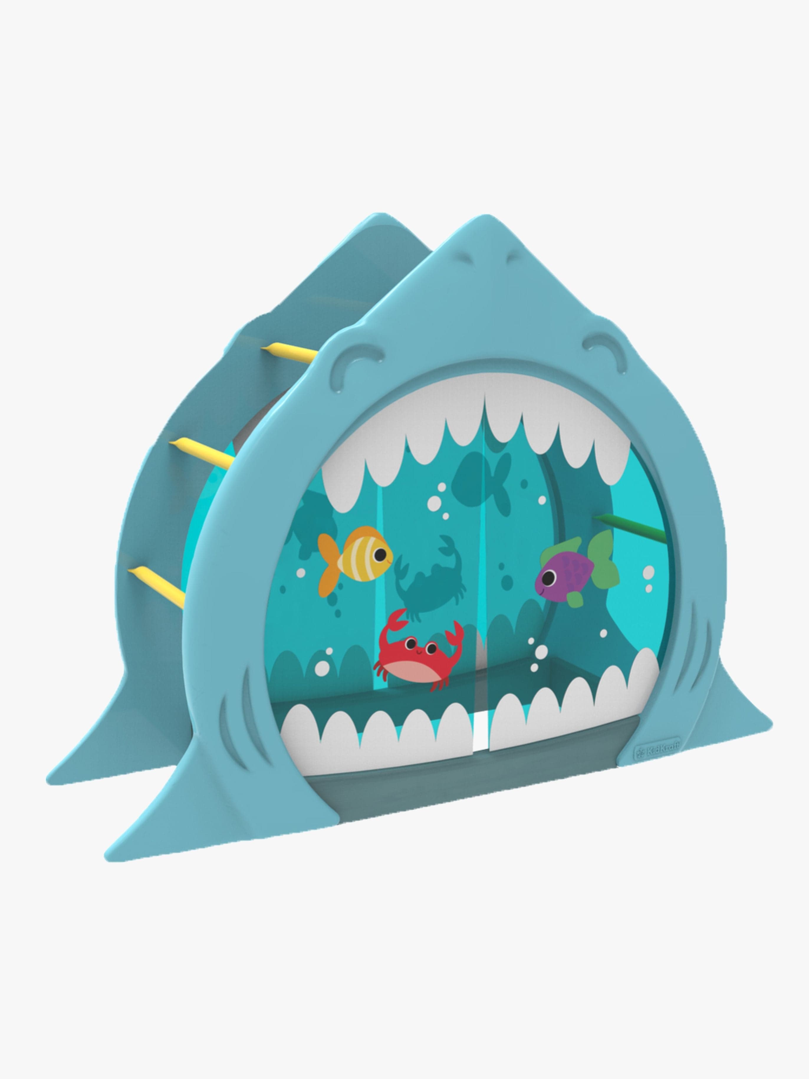 KidKraft Leikkiteline Shark Escape