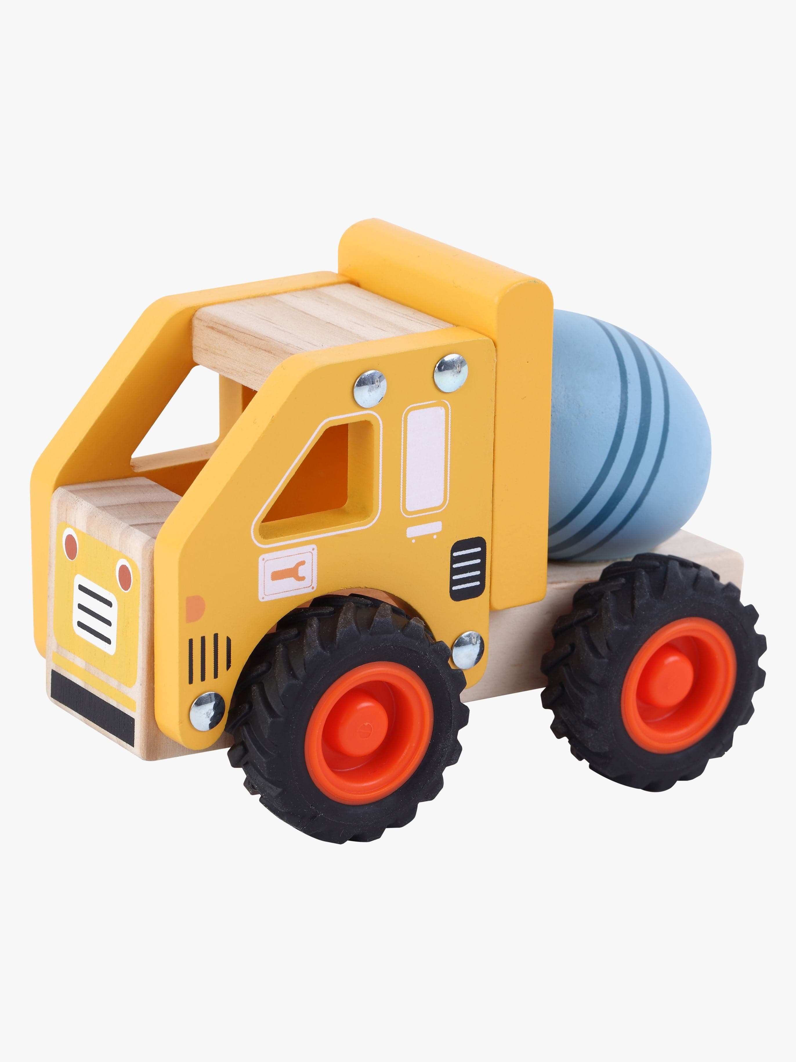 Kinder and Kids Betoniauto