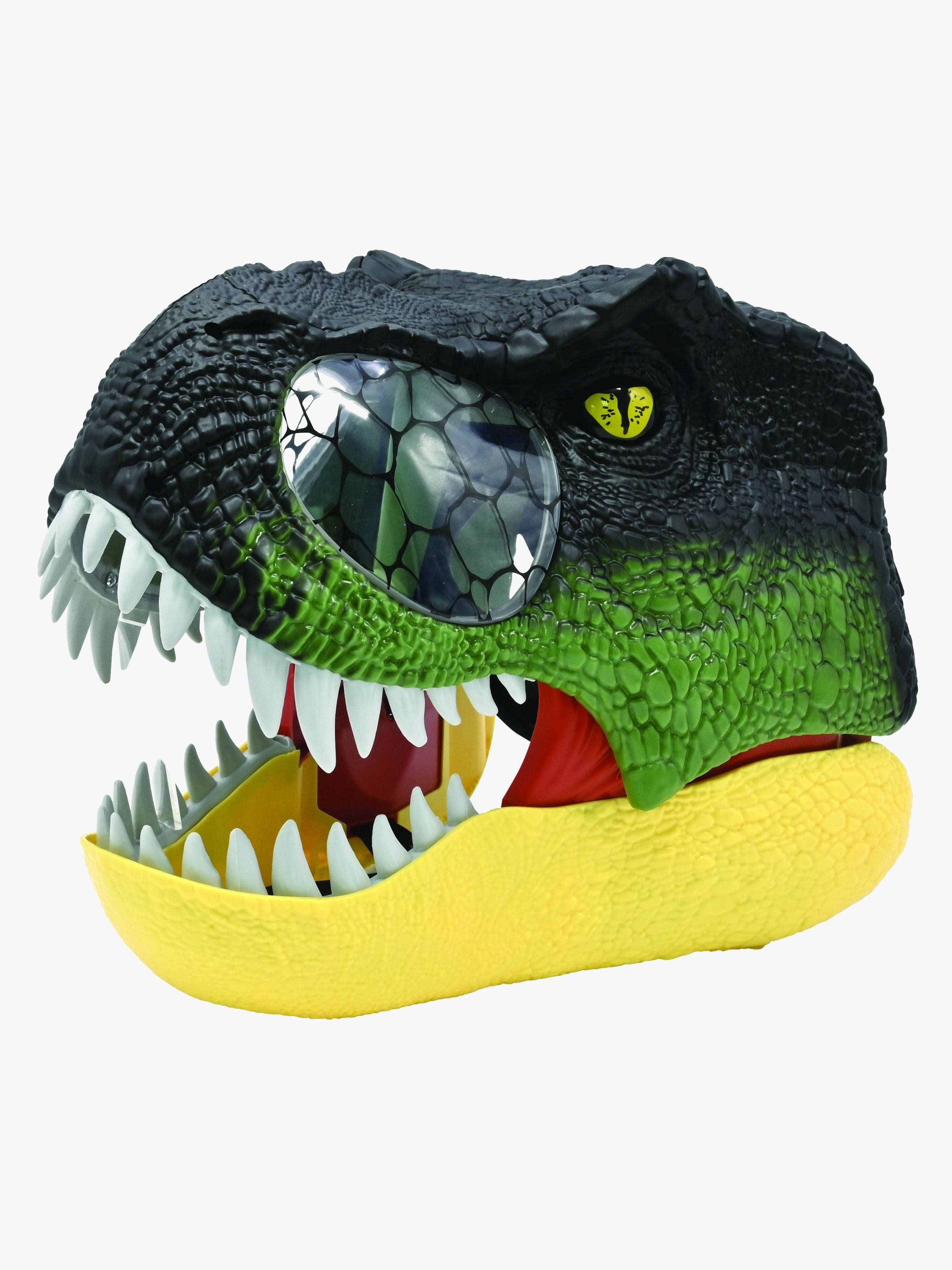 Lexibook Dinosaurus Naamio Äänet + Valot