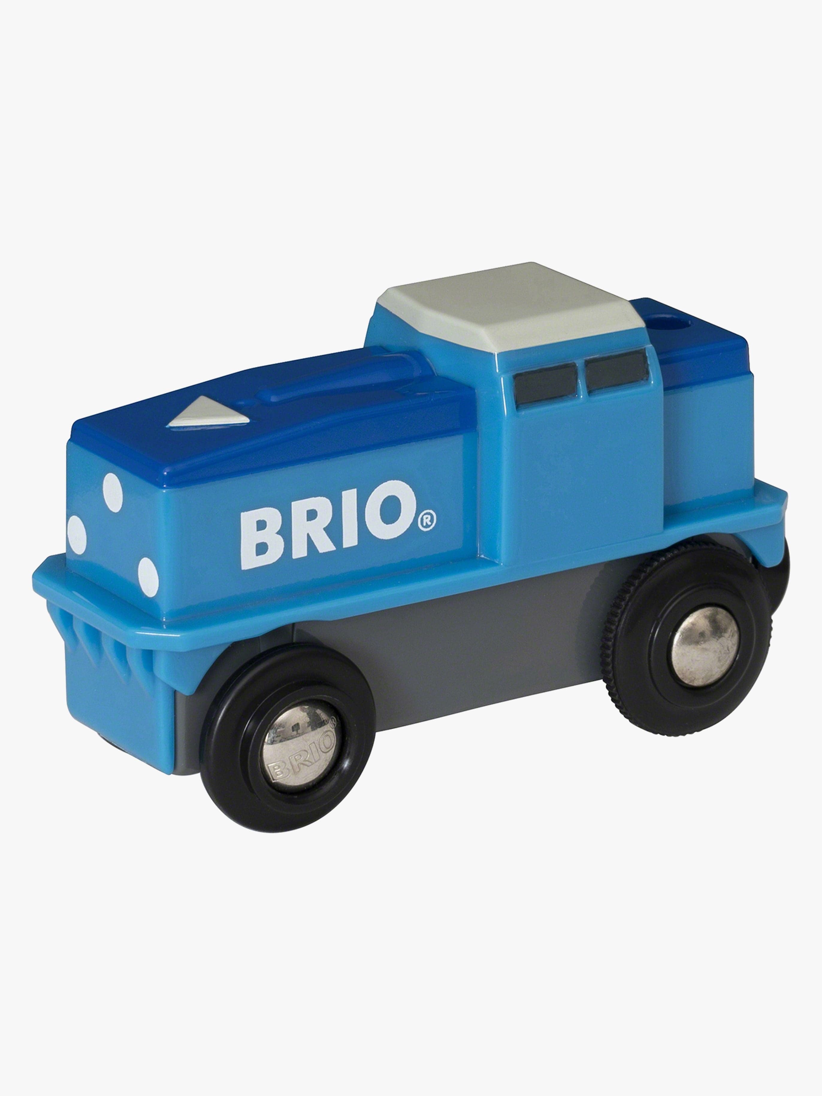 Brio 33130 Rahti Akkujuna