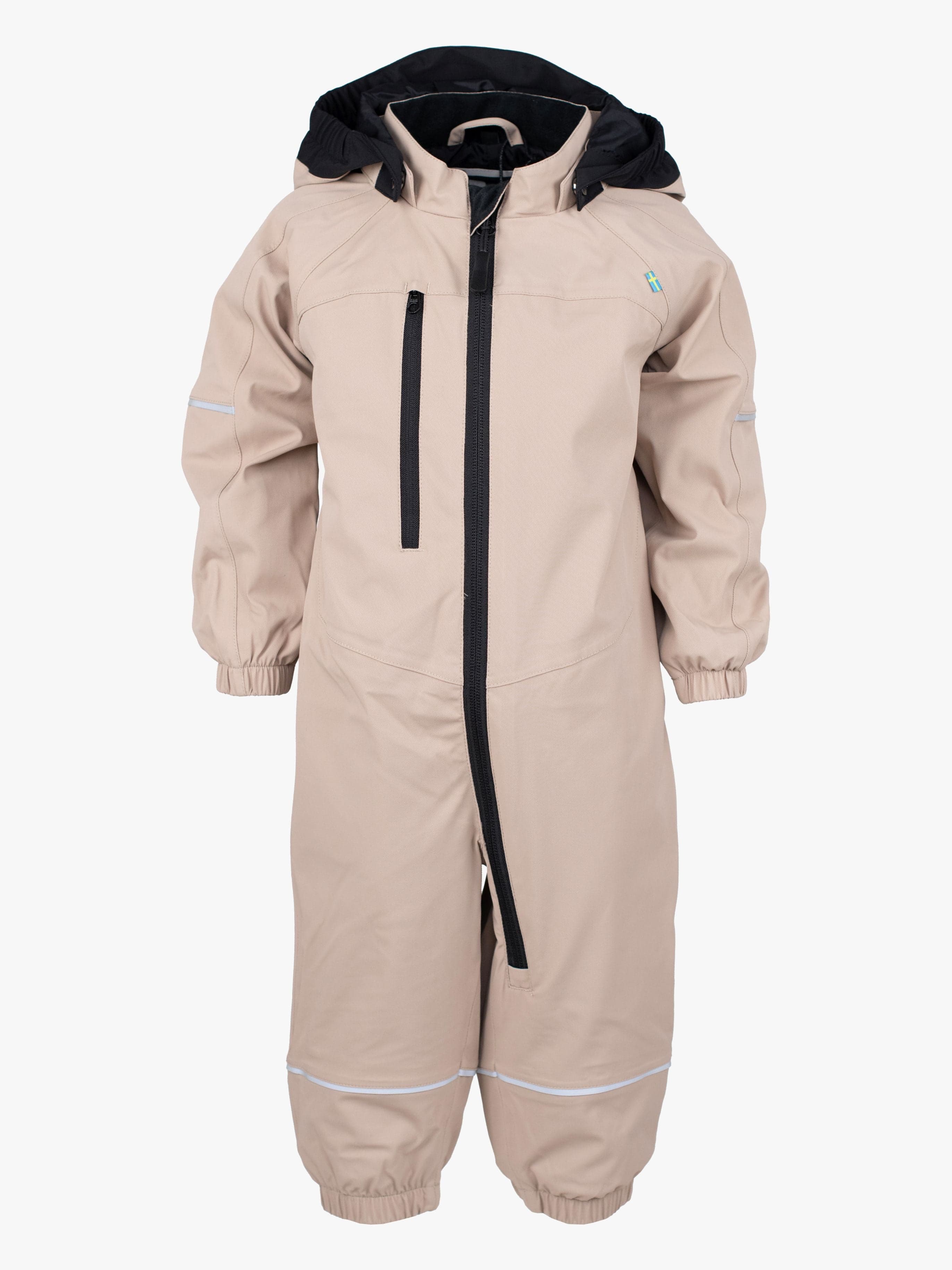 Lindberg Drammen Välikausihaalari, Beige, 92