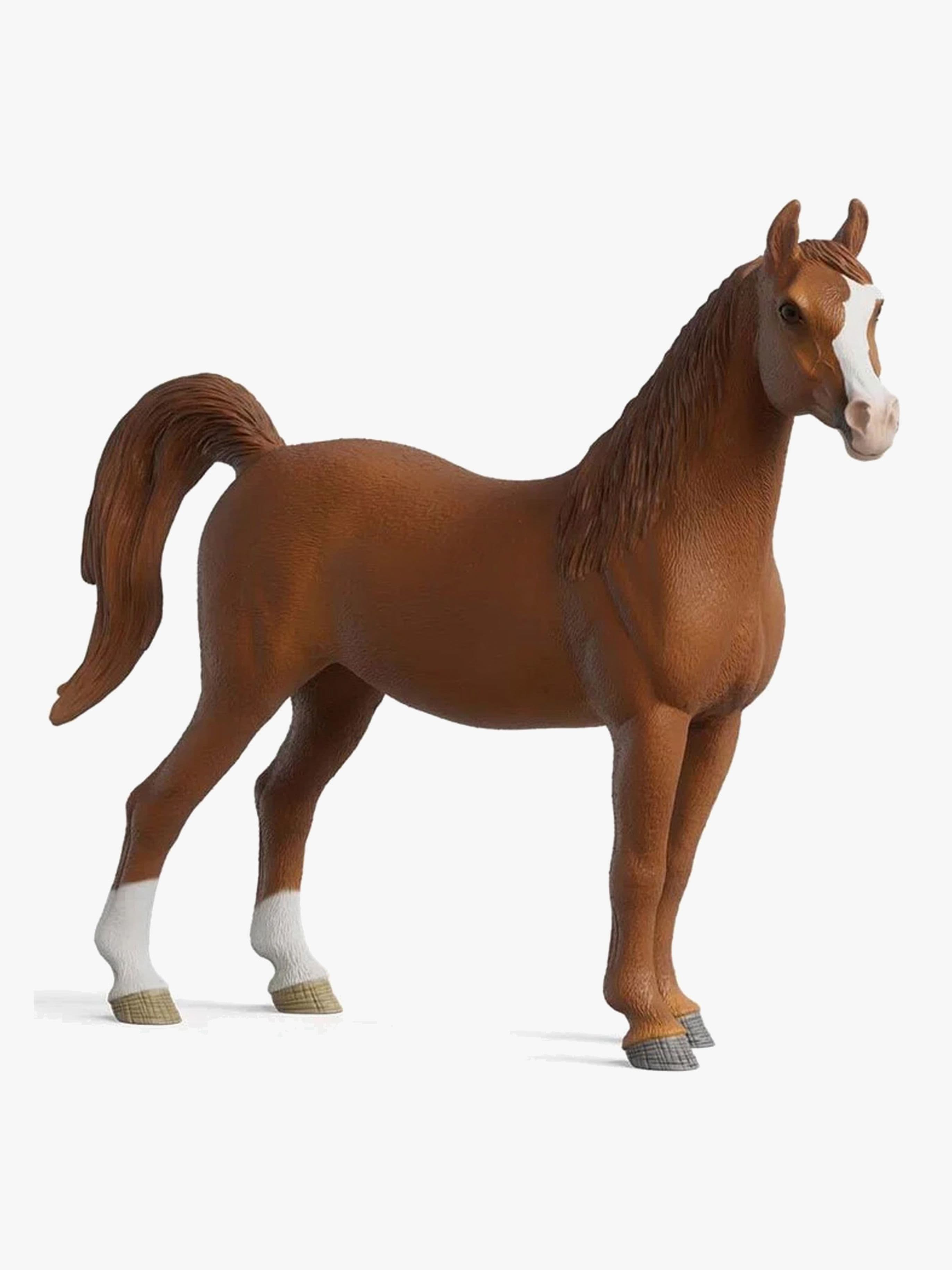 Schleich Black Lable Hevonen Araber Stute