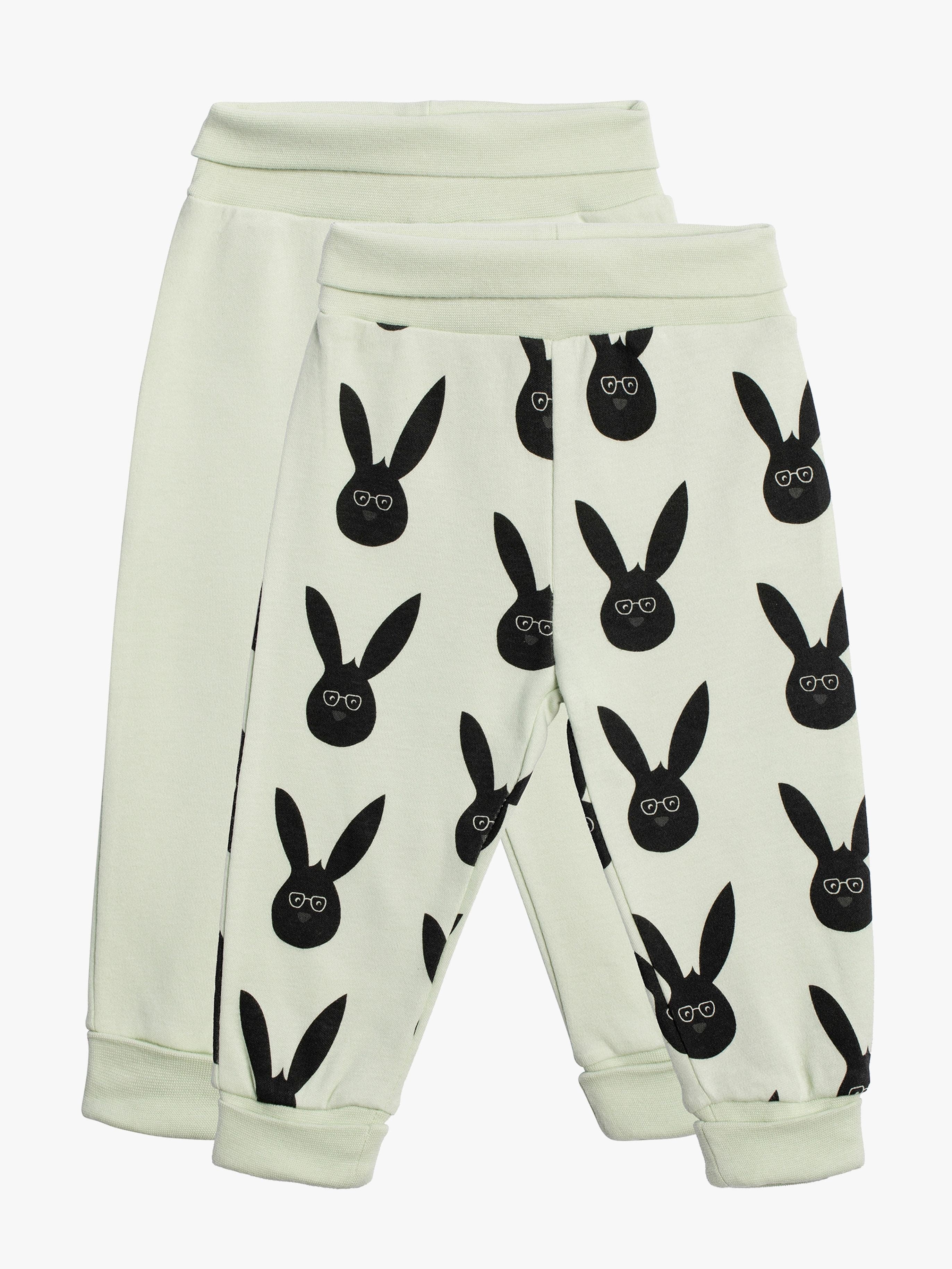 Tiny Treasure Willow Housut, Almost Aqua 74