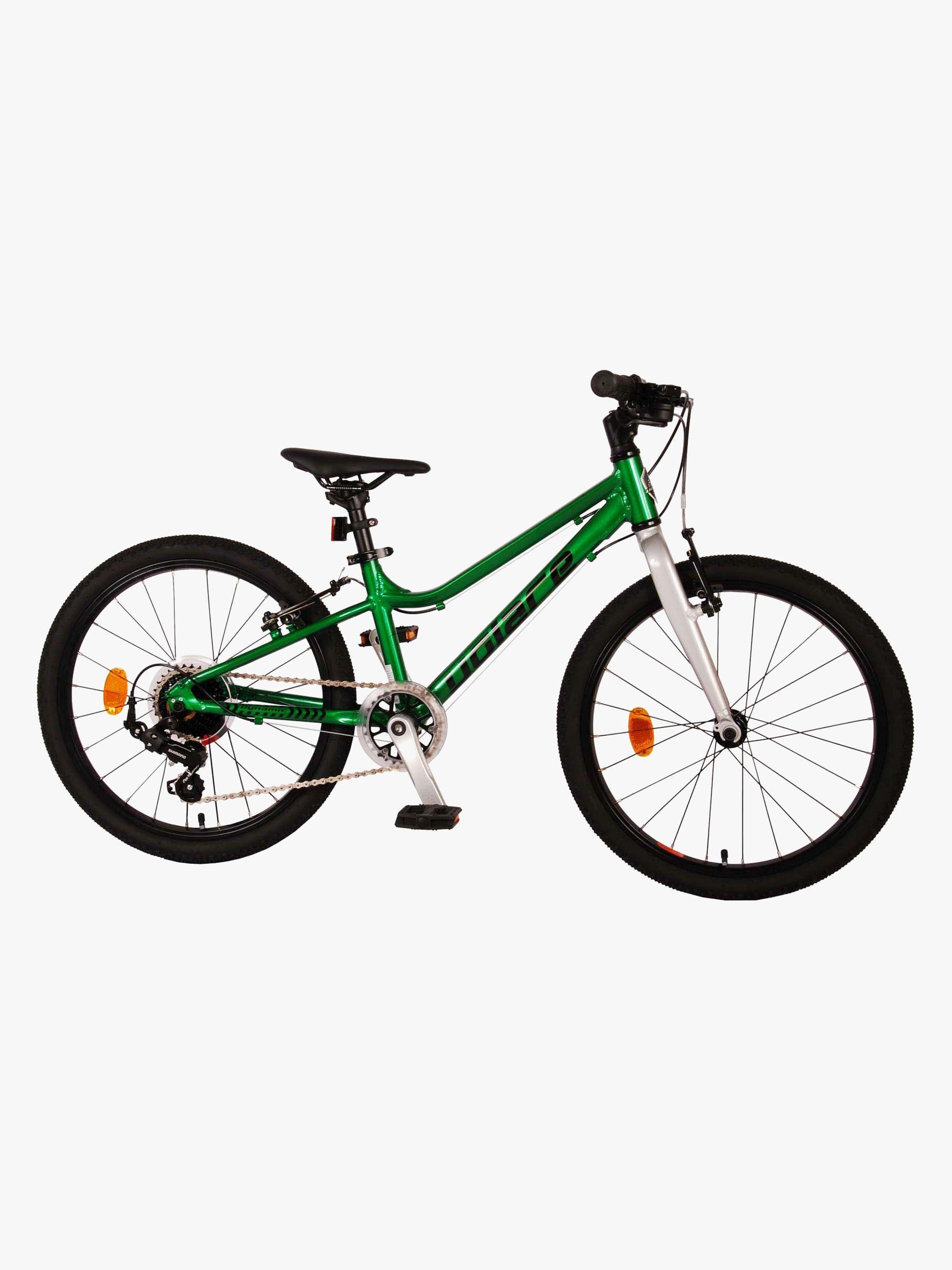 Volare Dynamic Polkupyörä 20"'"', Green