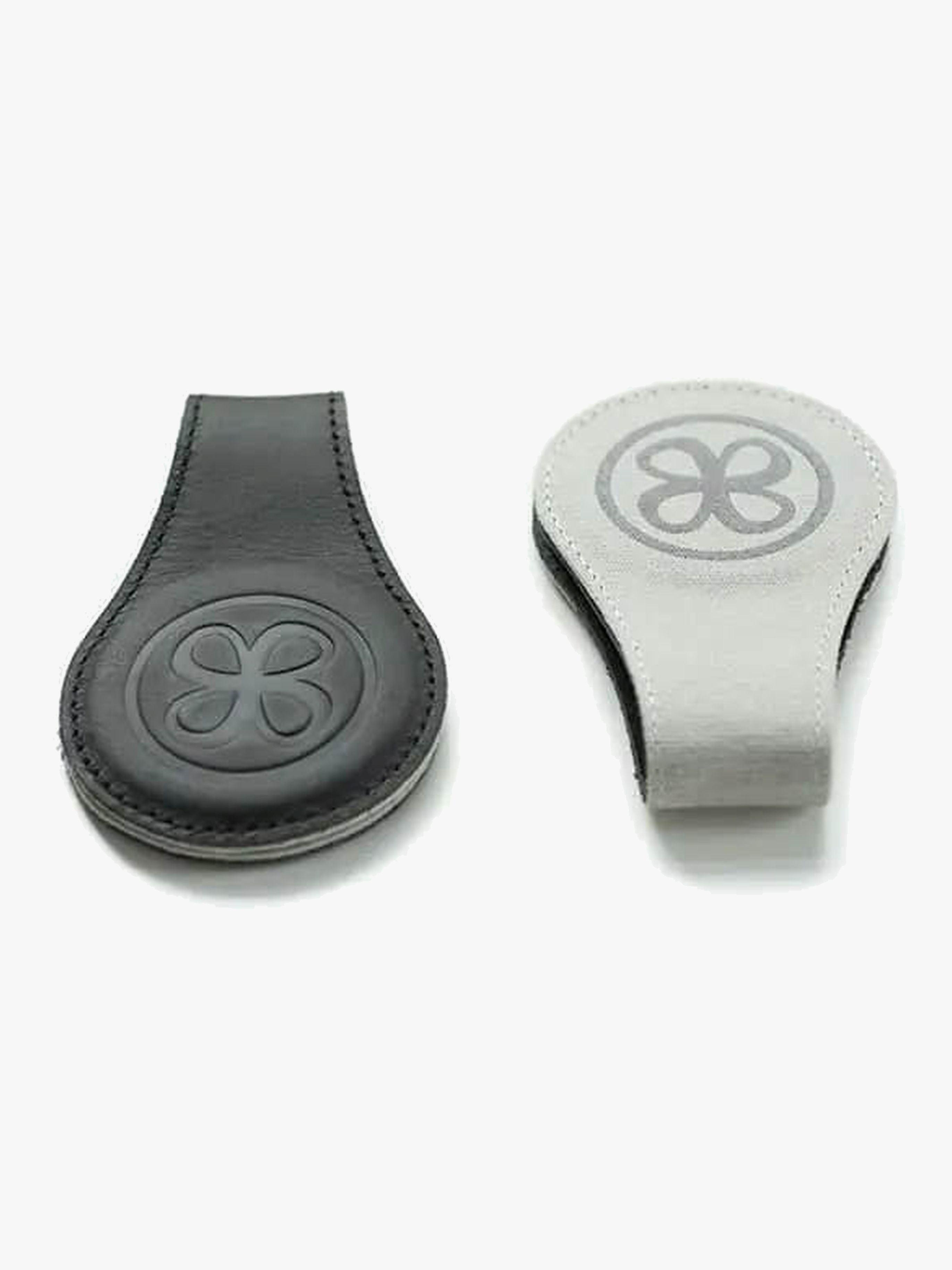 Cloby Klipsit Nahka 2-pack