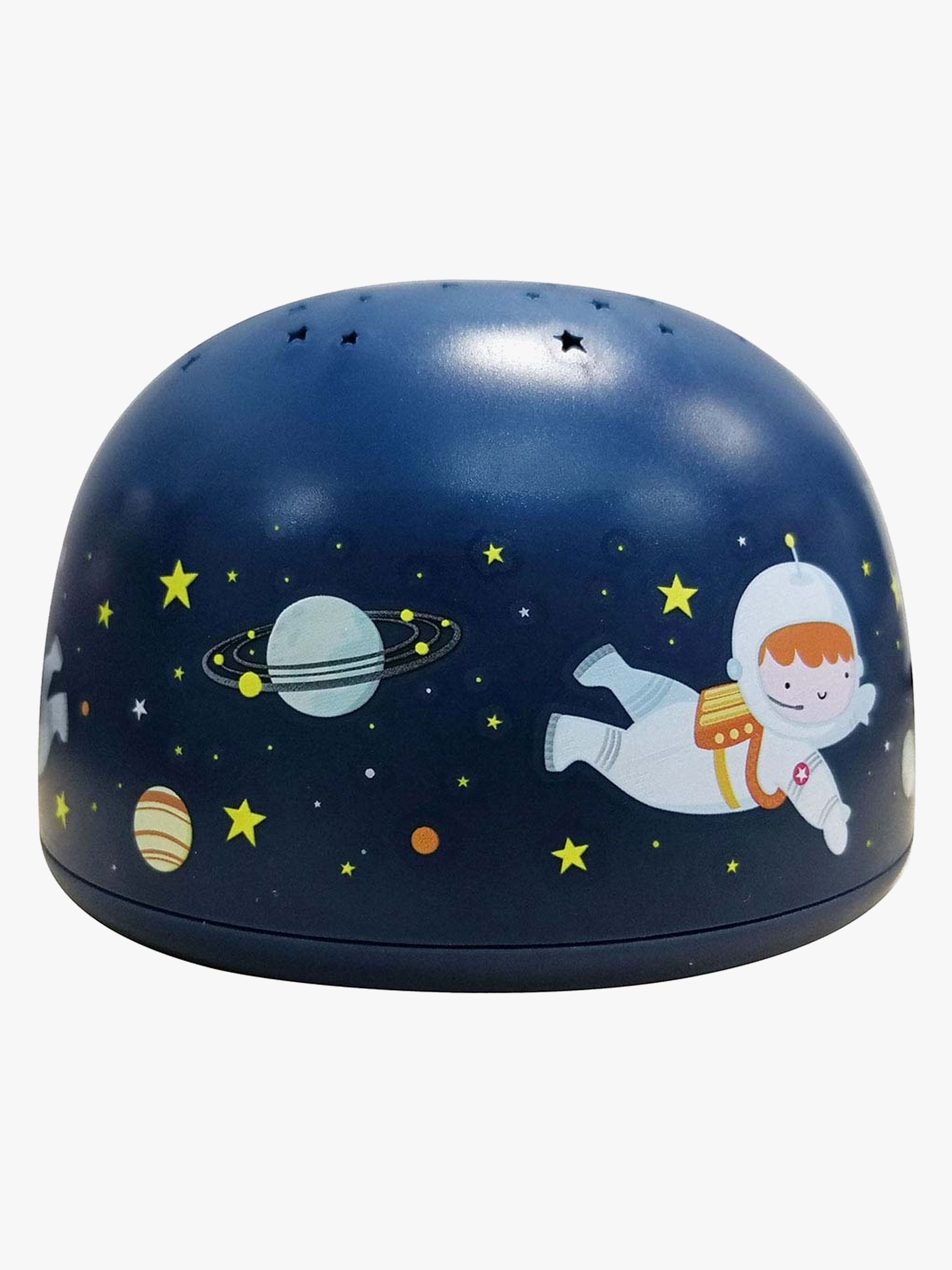 A Little Lovely Company Space Yövalo