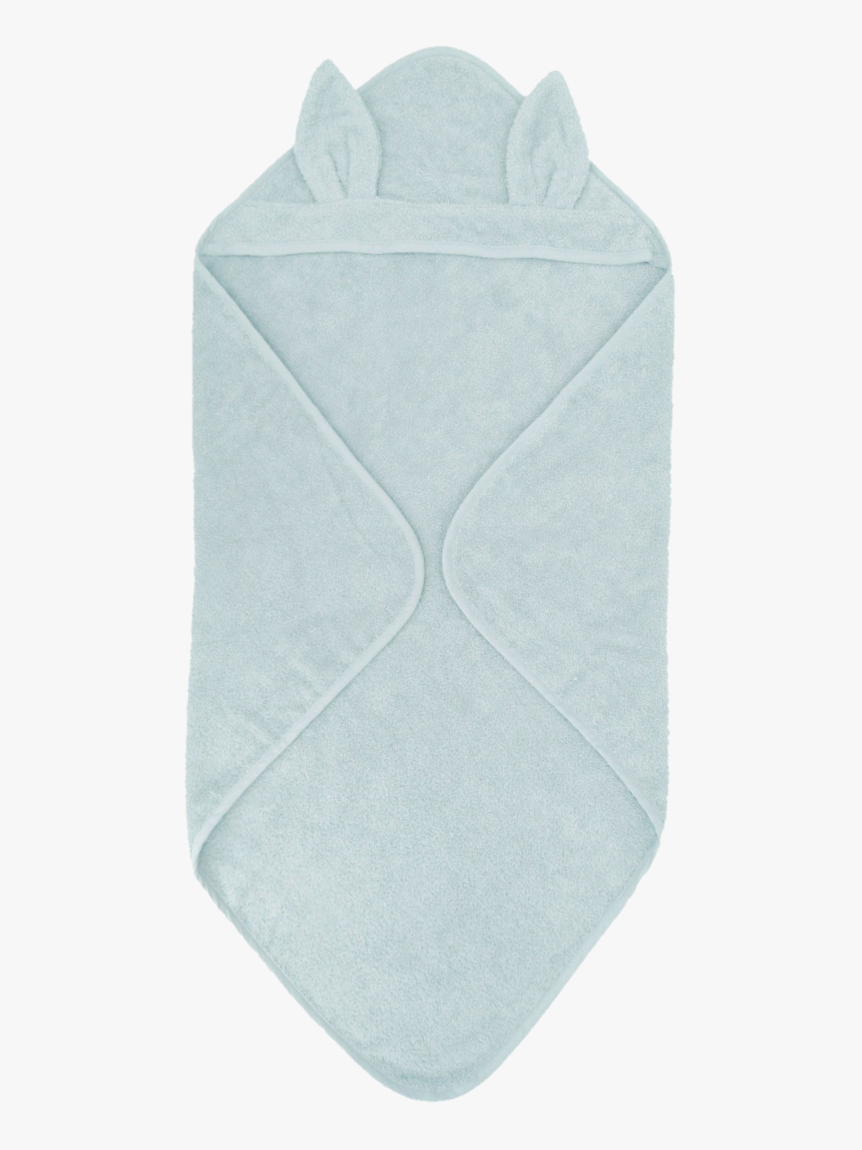 Summerville Organic Huppupyyhe Pupu, Ice Blue
