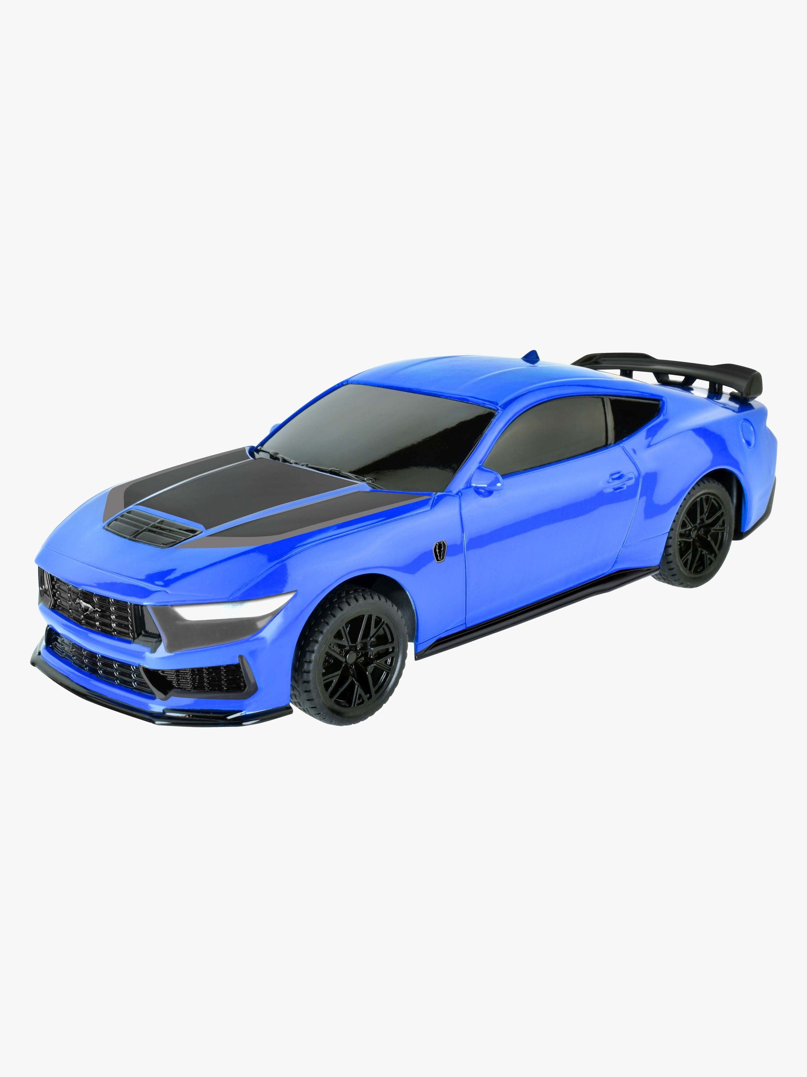 Taiyo Ford Mustang GTD Dark Horse Kauko-ohjattava Auto